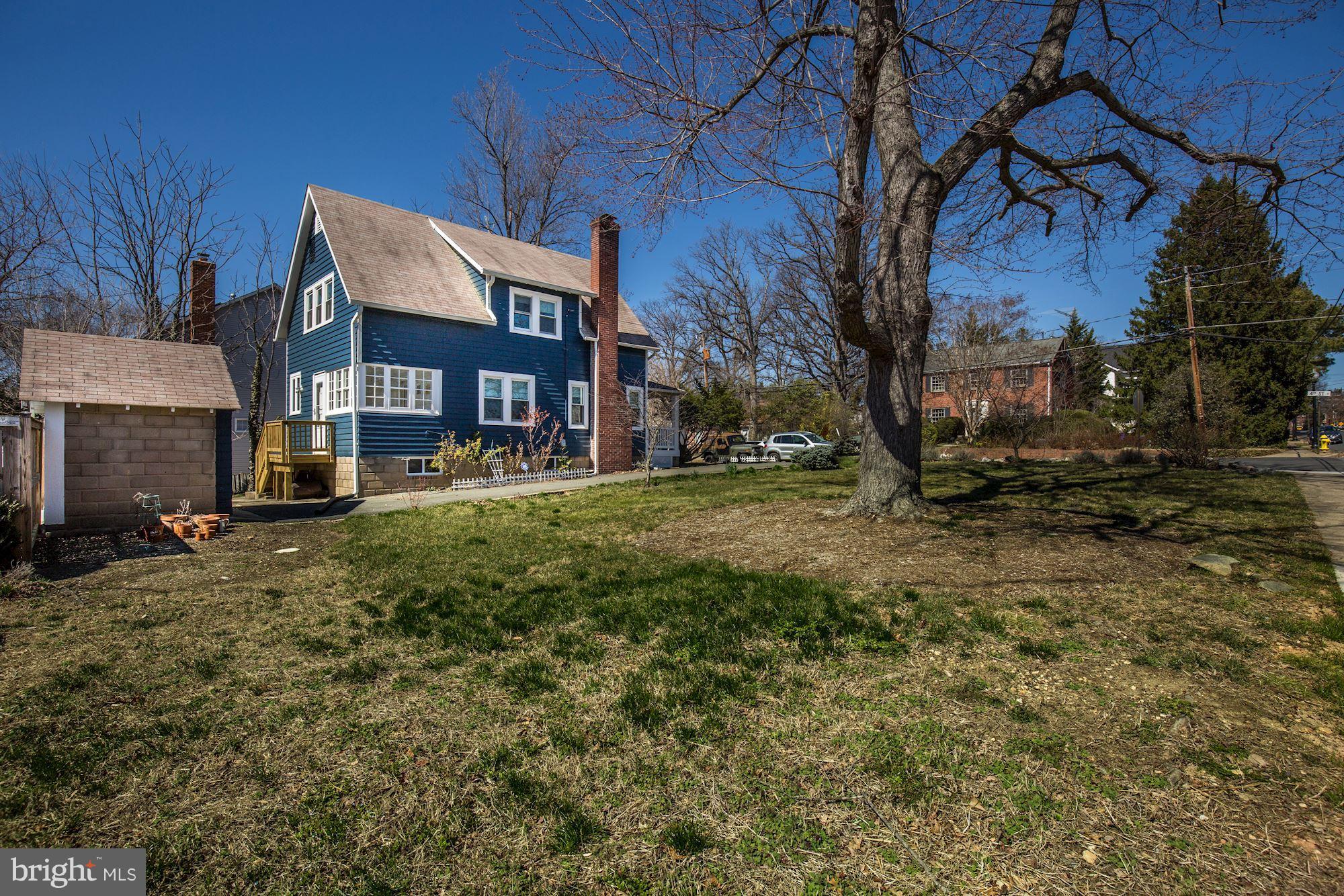 BARCROFT - Residential Lease