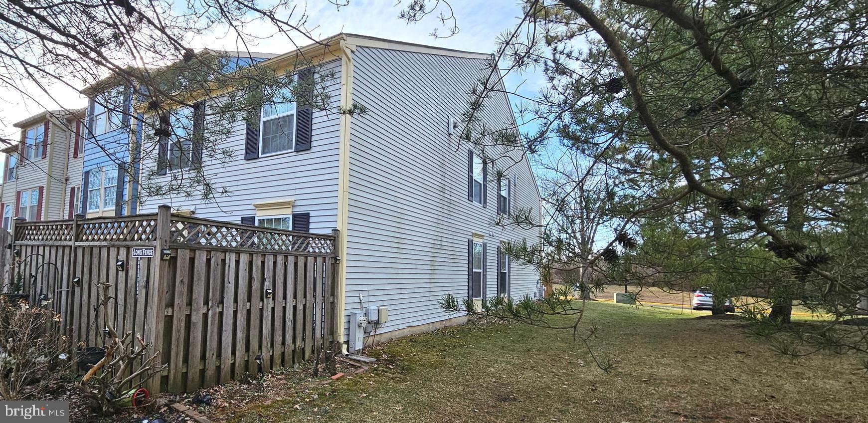 SILVER SPRING CNTRY CLUB - Residential