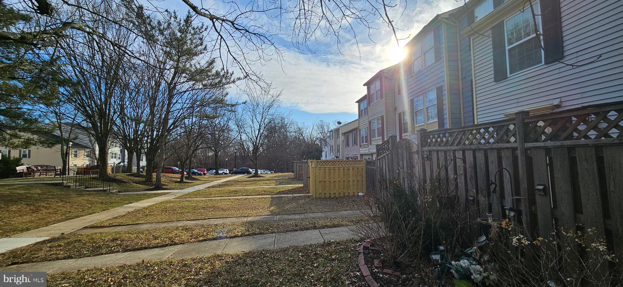 SILVER SPRING CNTRY CLUB - Residential