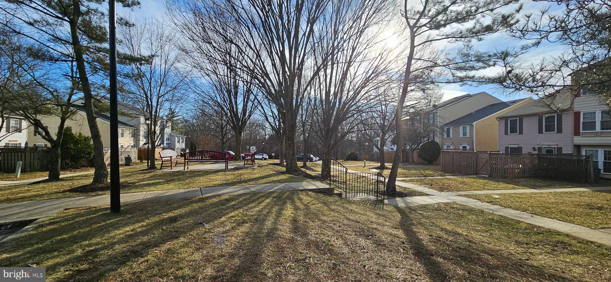 SILVER SPRING CNTRY CLUB - Residential