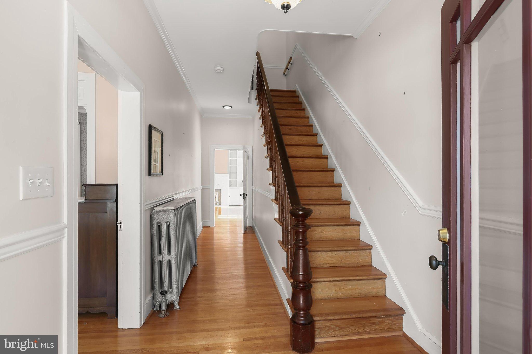 17 PARK AVENUE