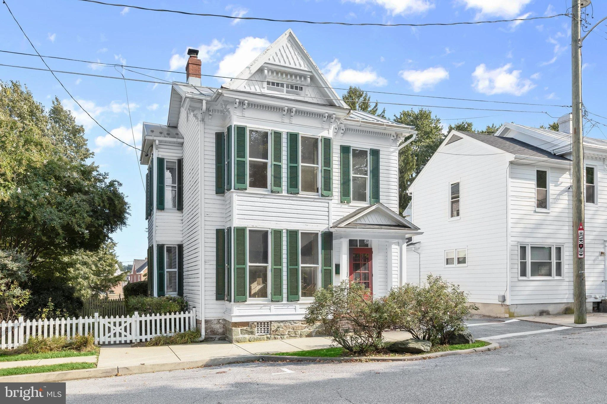 17 Park Avenue, Westminster, MD, 21157
