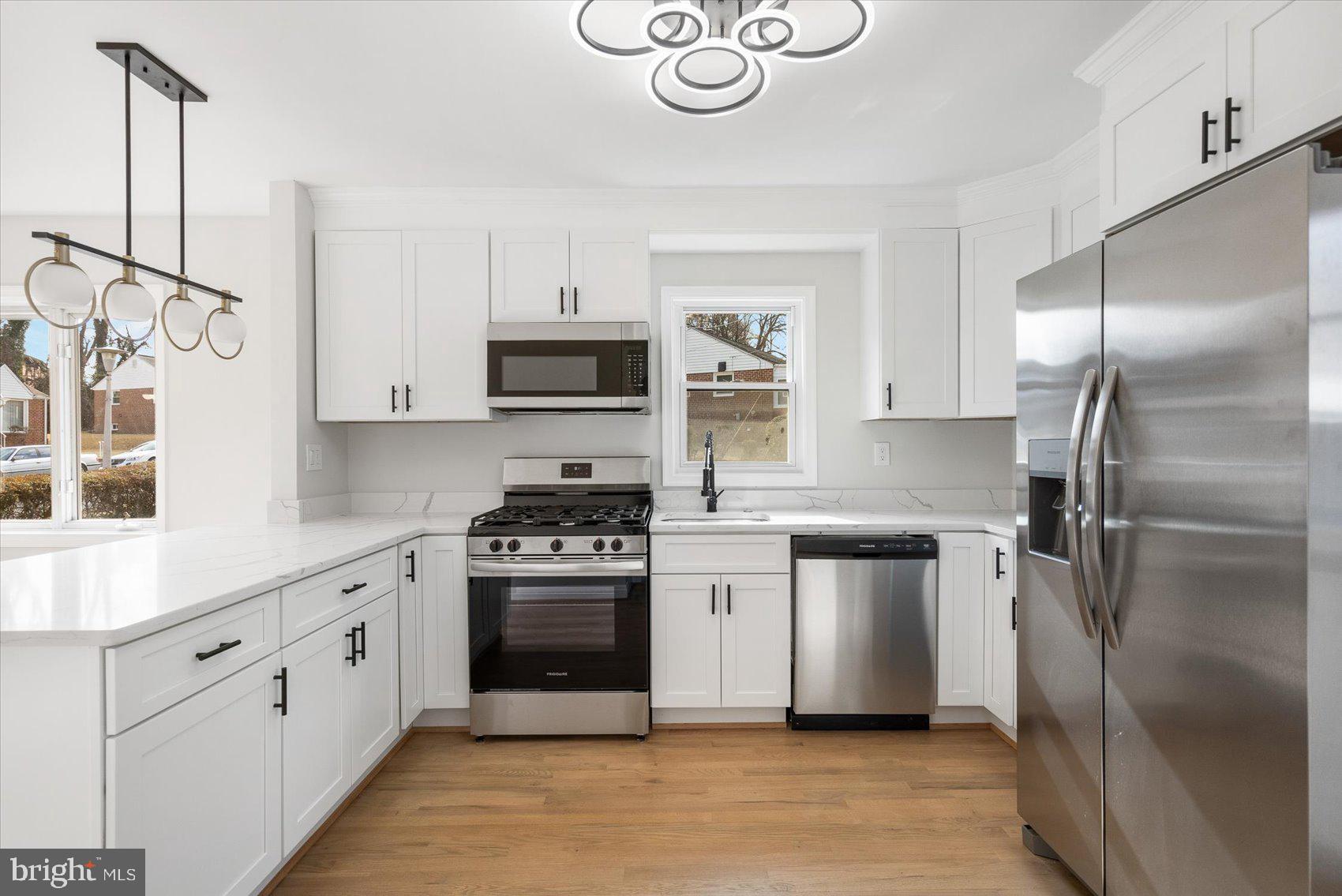 GROVE PARK - Residential