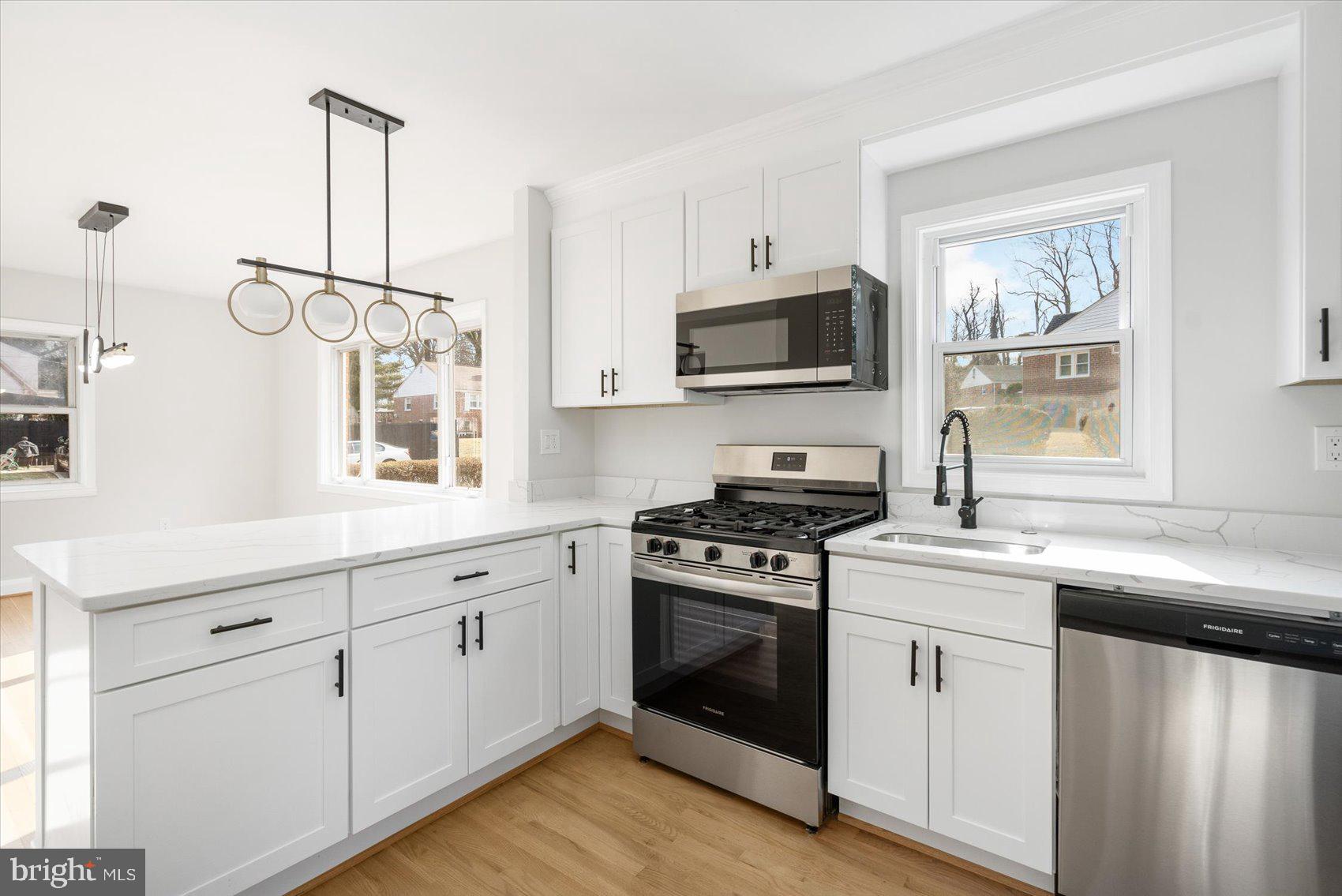 GROVE PARK - Residential