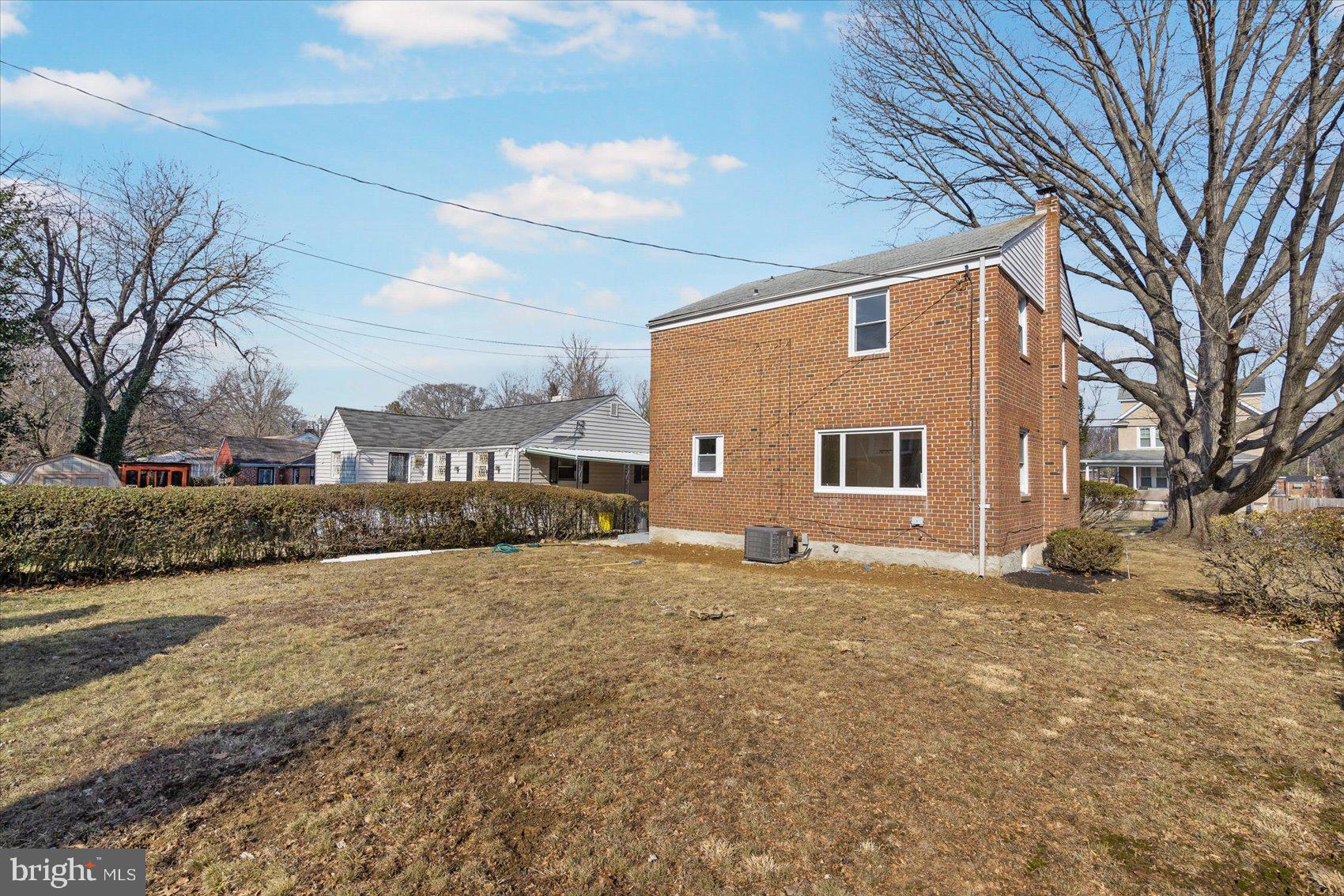 GROVE PARK - Residential