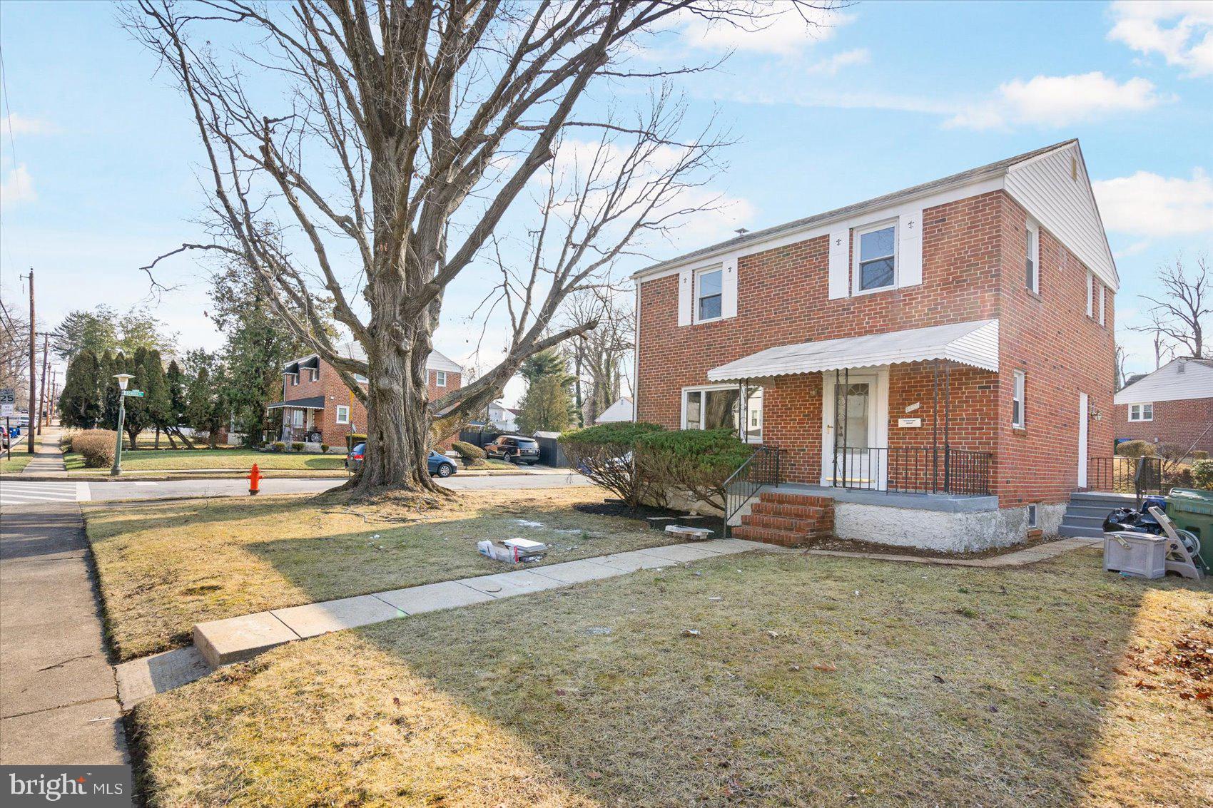 GROVE PARK - Residential