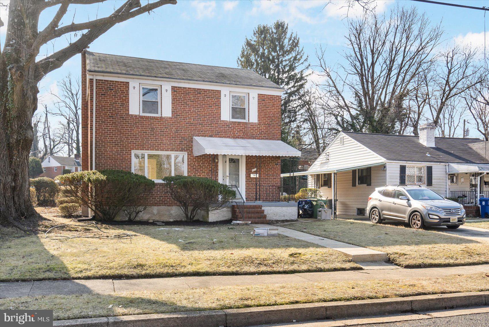 GROVE PARK - Residential
