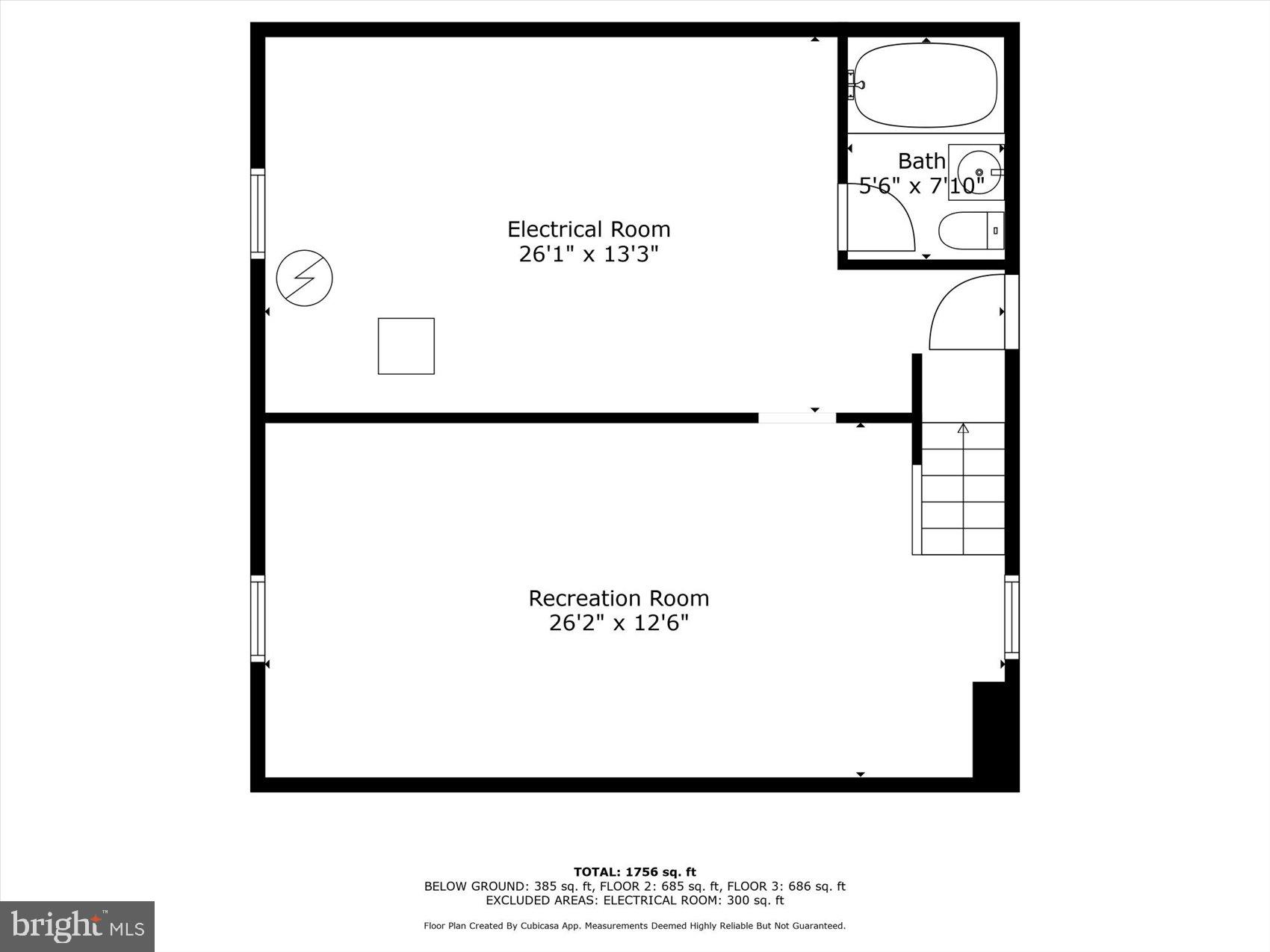 GROVE PARK - Residential