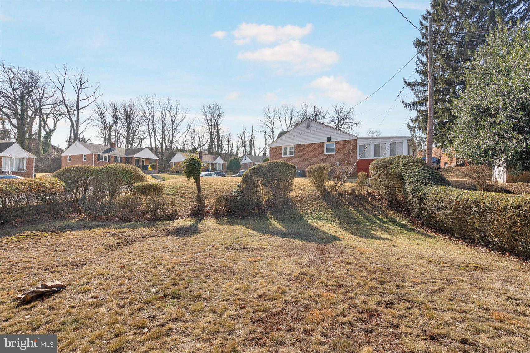 GROVE PARK - Residential