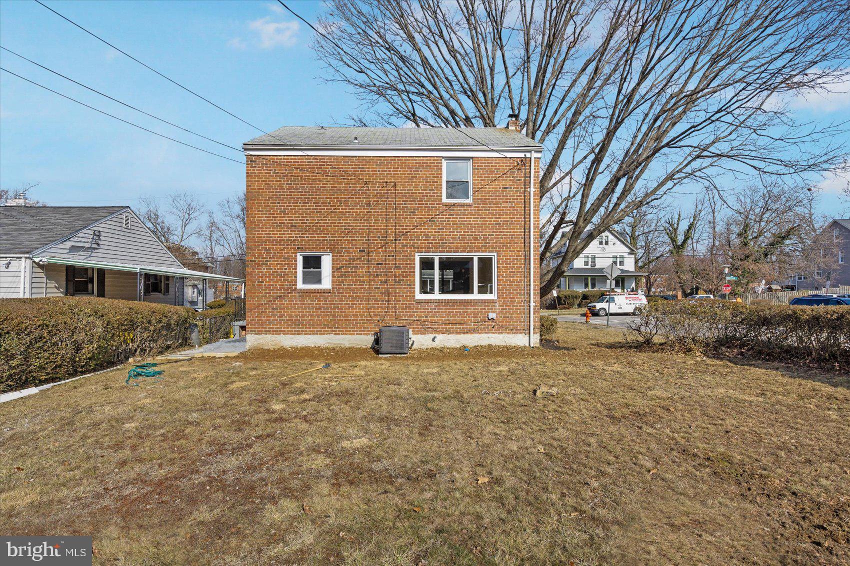 GROVE PARK - Residential
