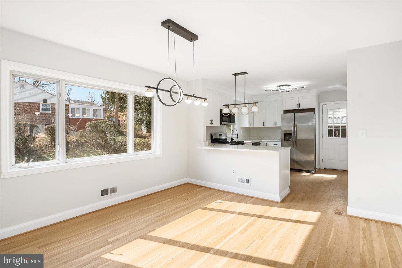 GROVE PARK - Residential