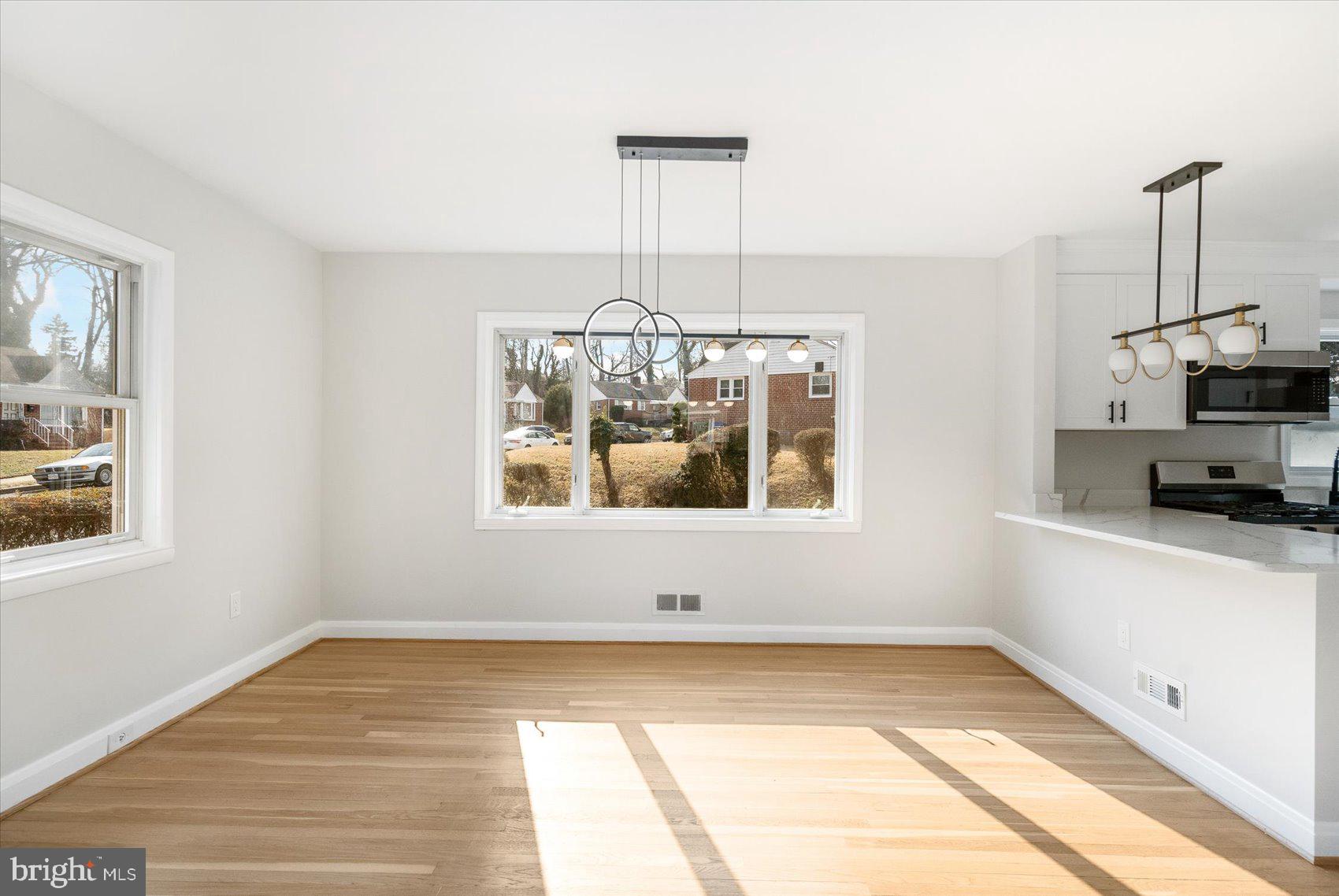 GROVE PARK - Residential