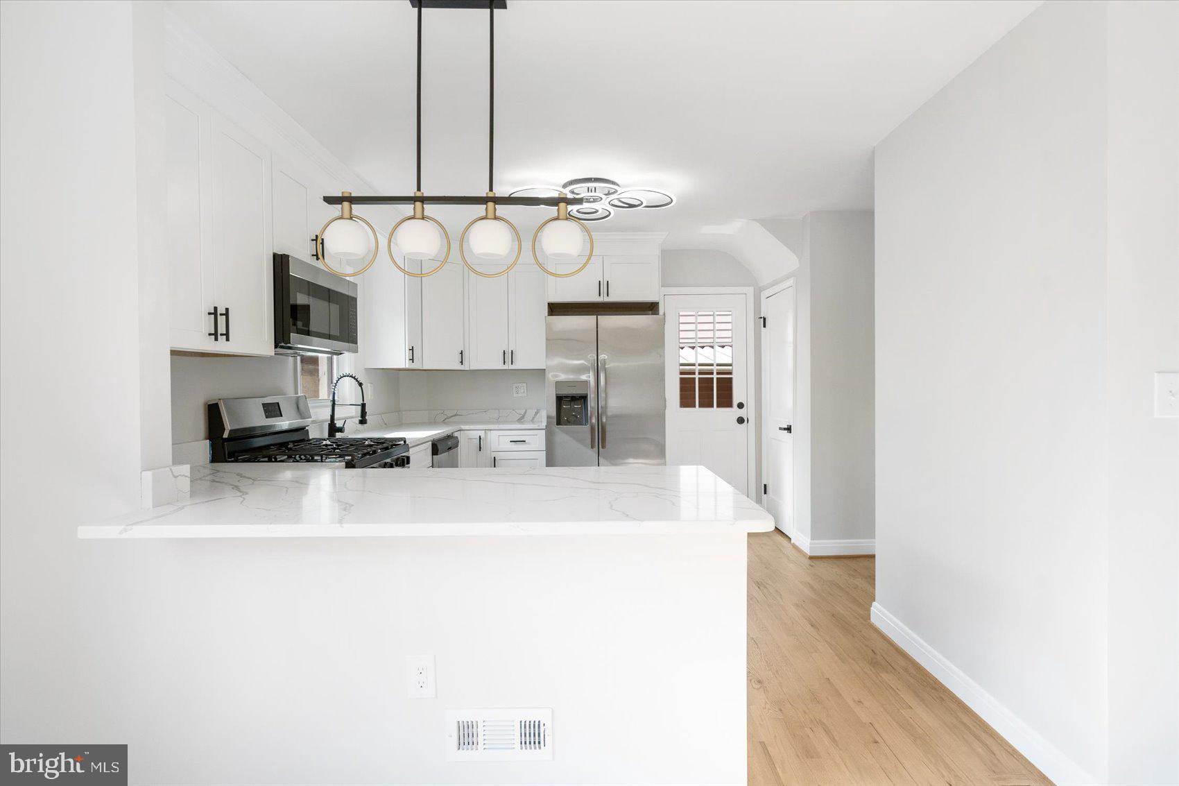 GROVE PARK - Residential