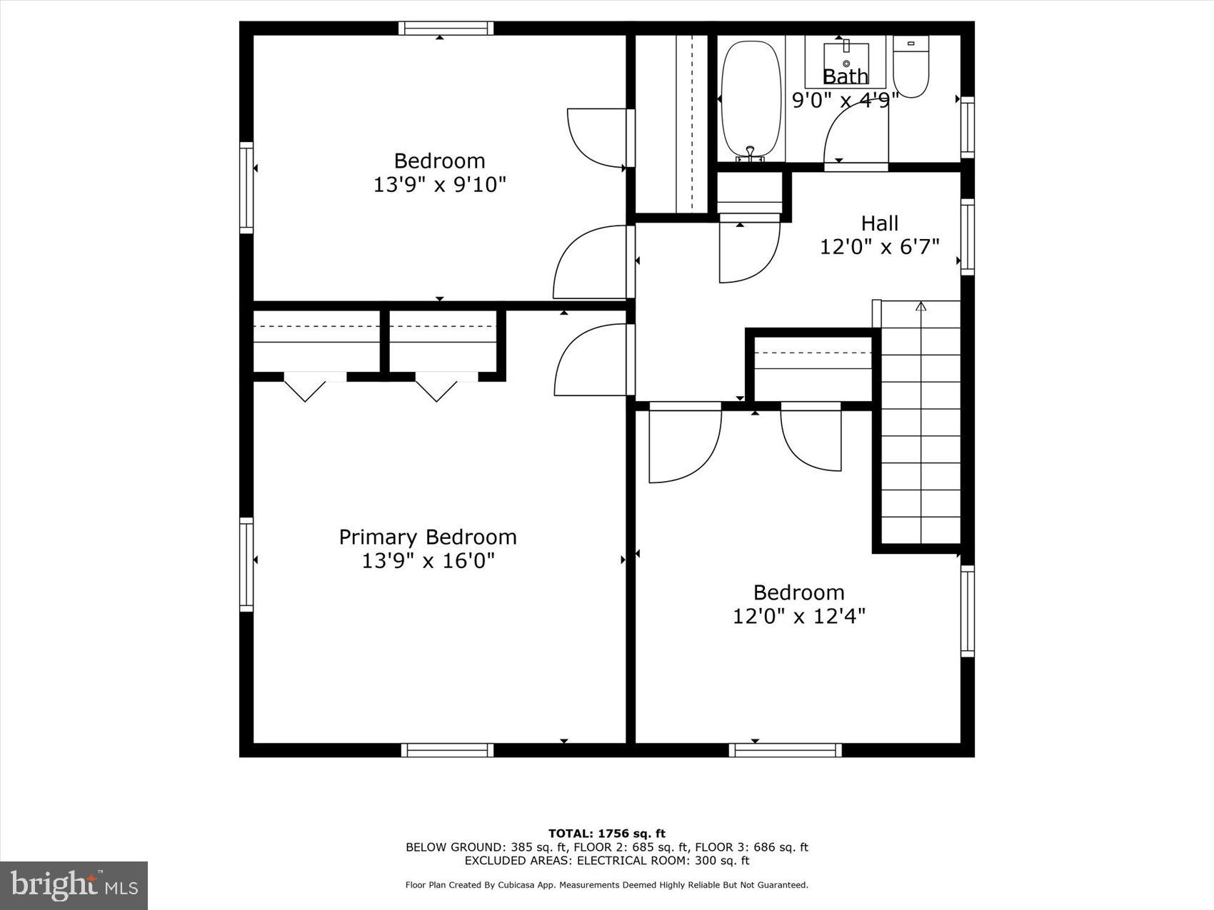 GROVE PARK - Residential