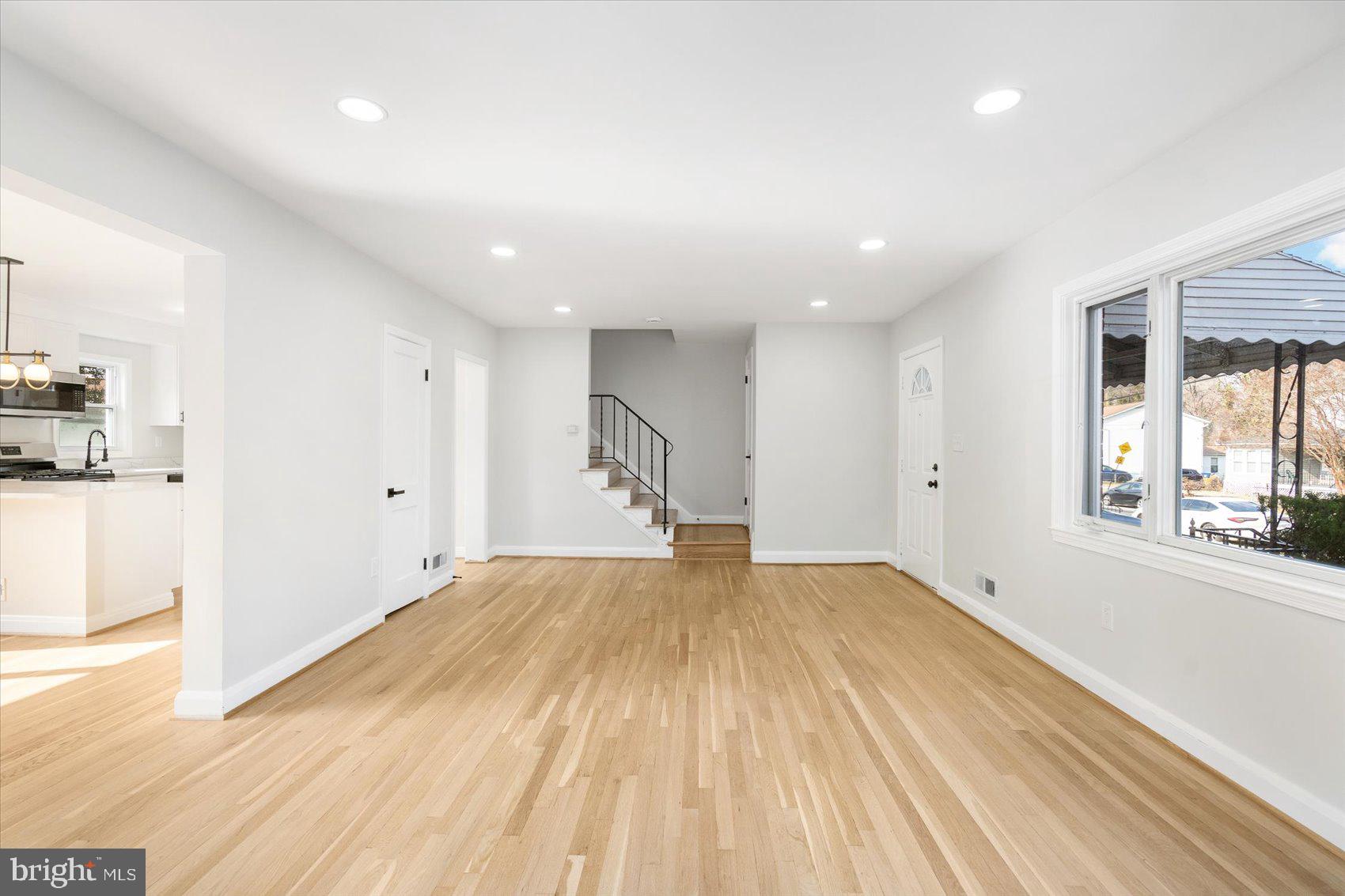 GROVE PARK - Residential