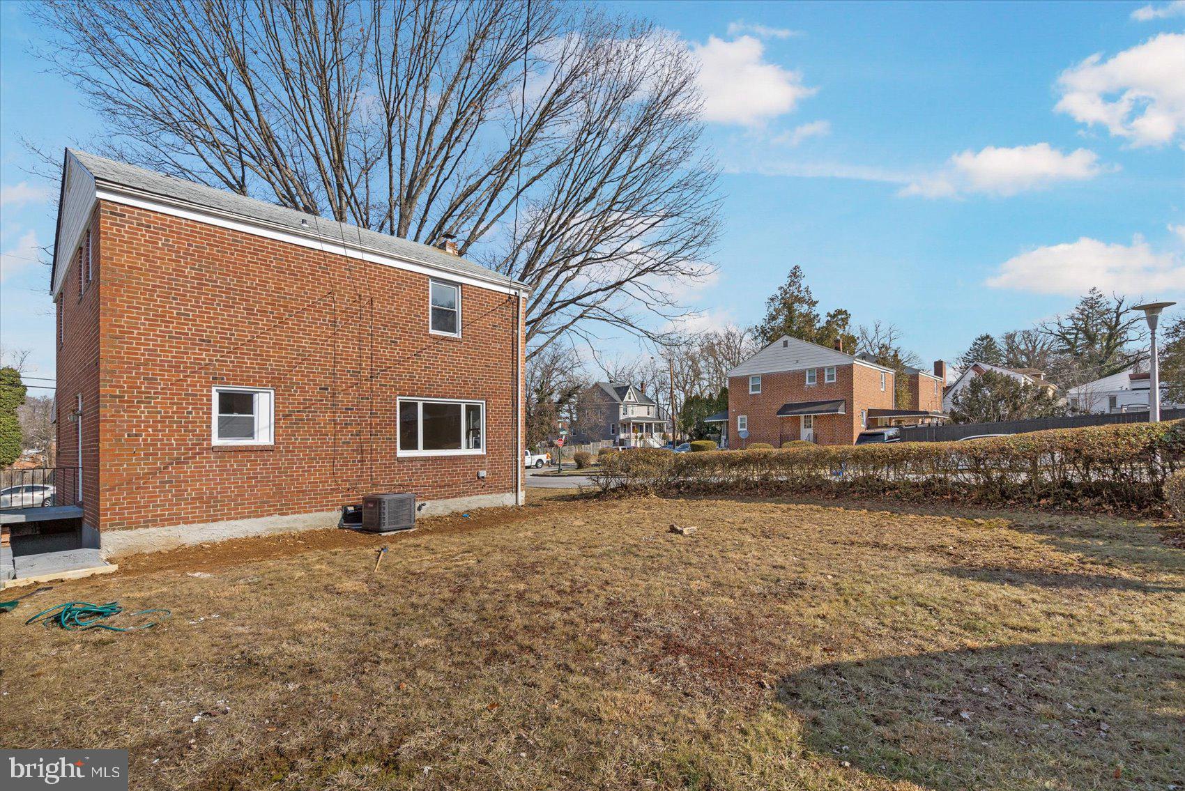 GROVE PARK - Residential