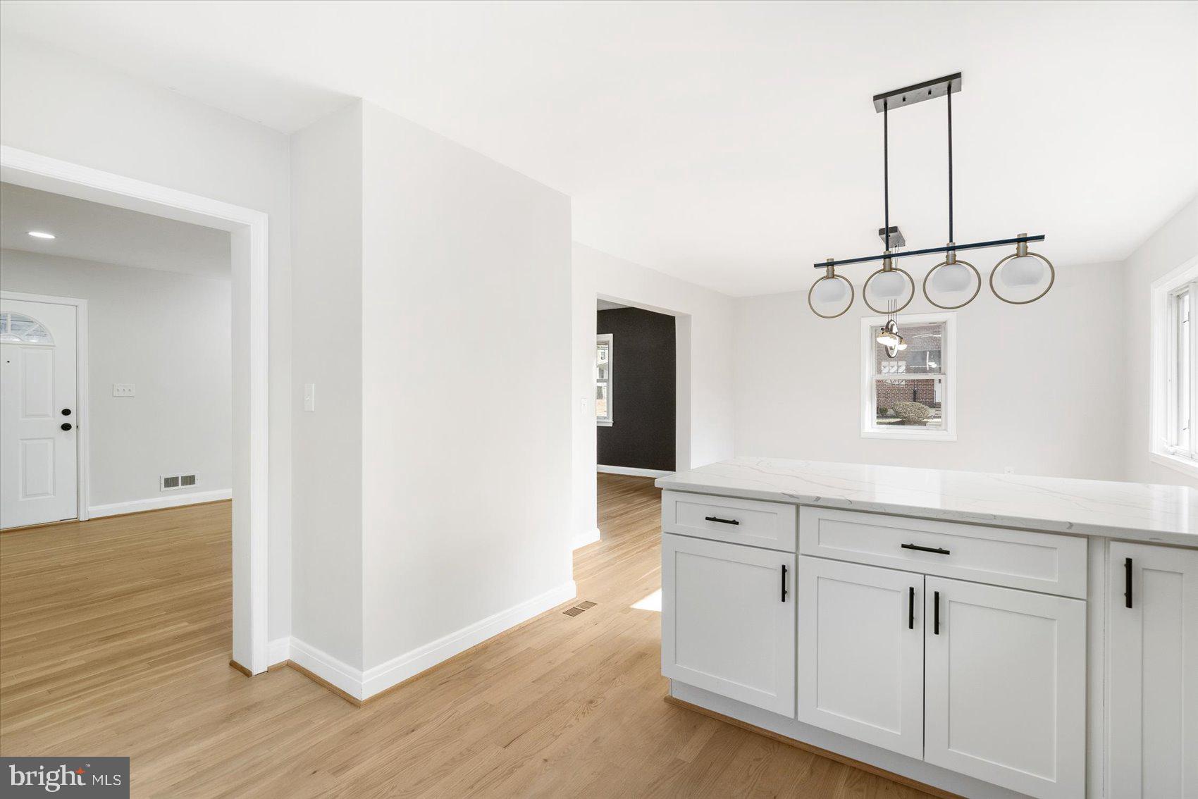 GROVE PARK - Residential
