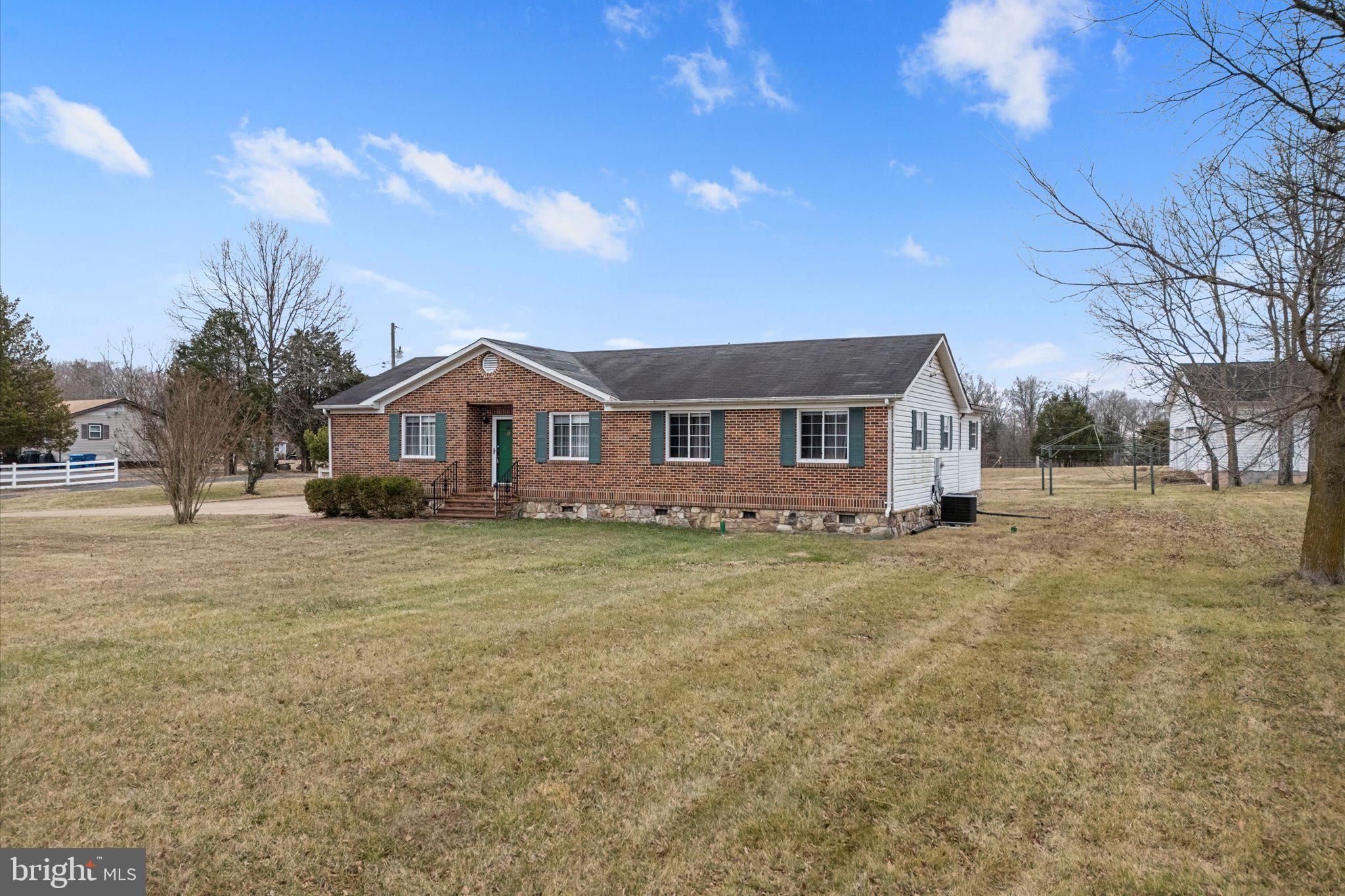 CUB RUN - Residential