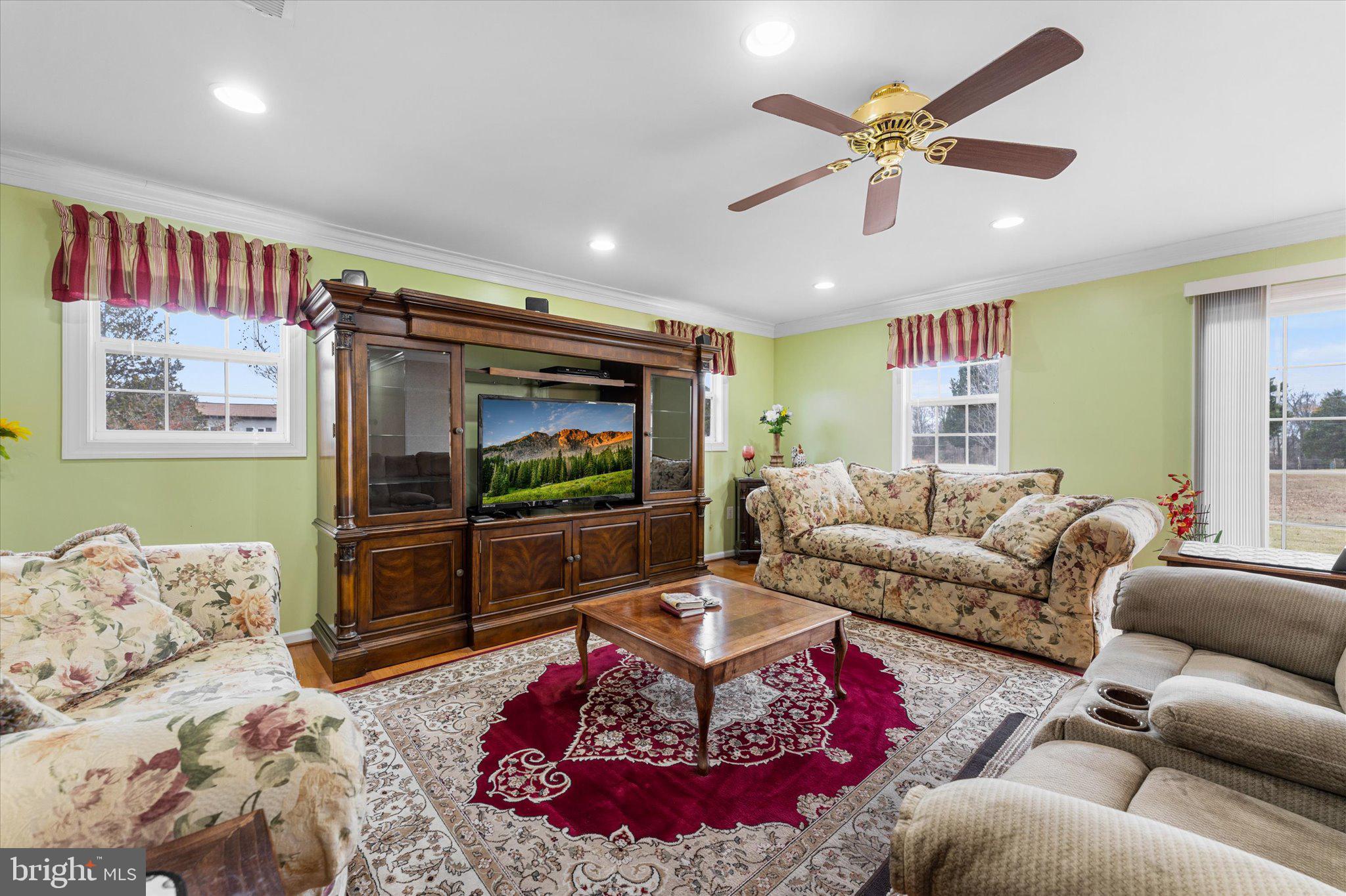 CUB RUN - Residential