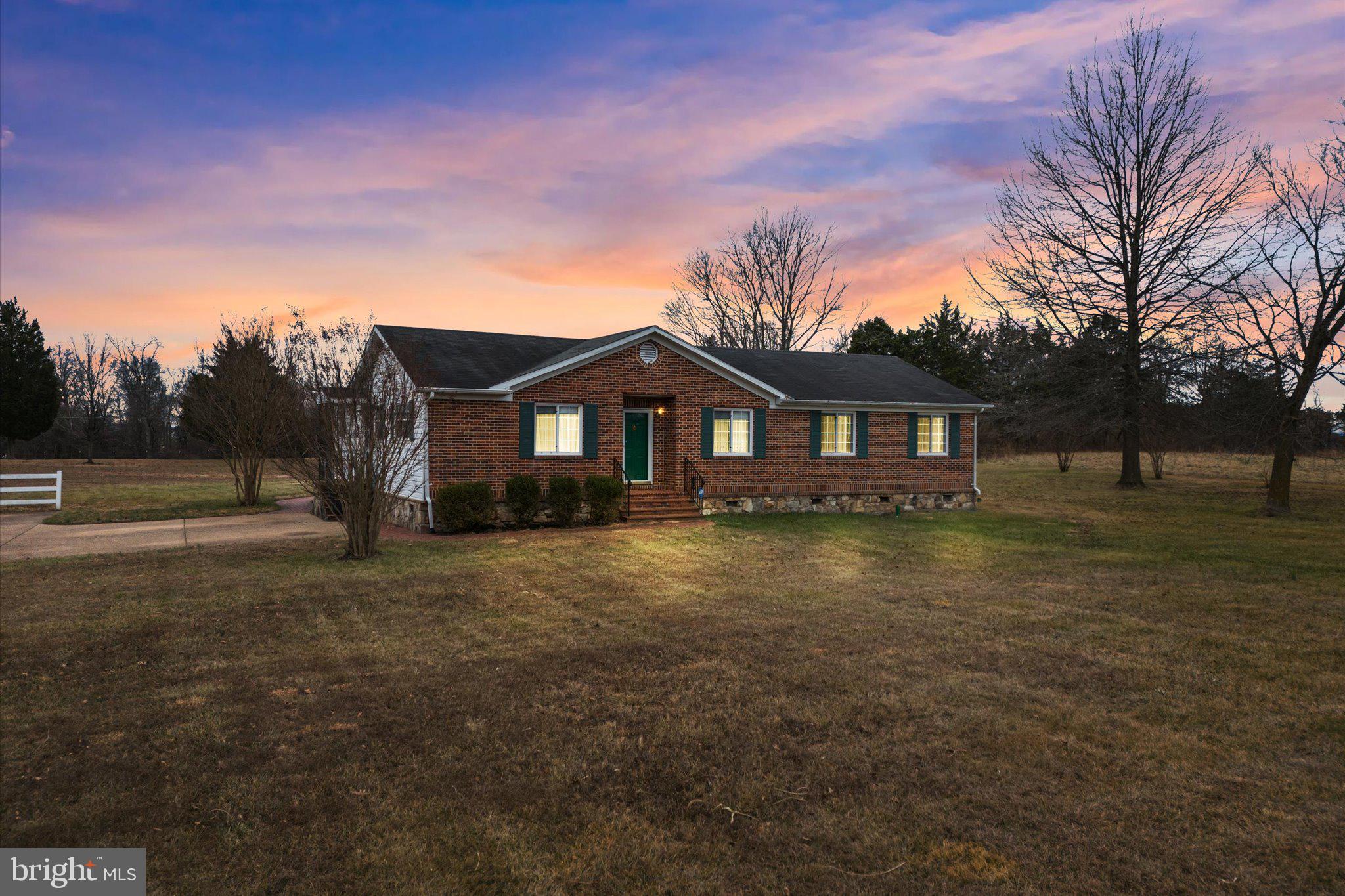 CUB RUN - Residential