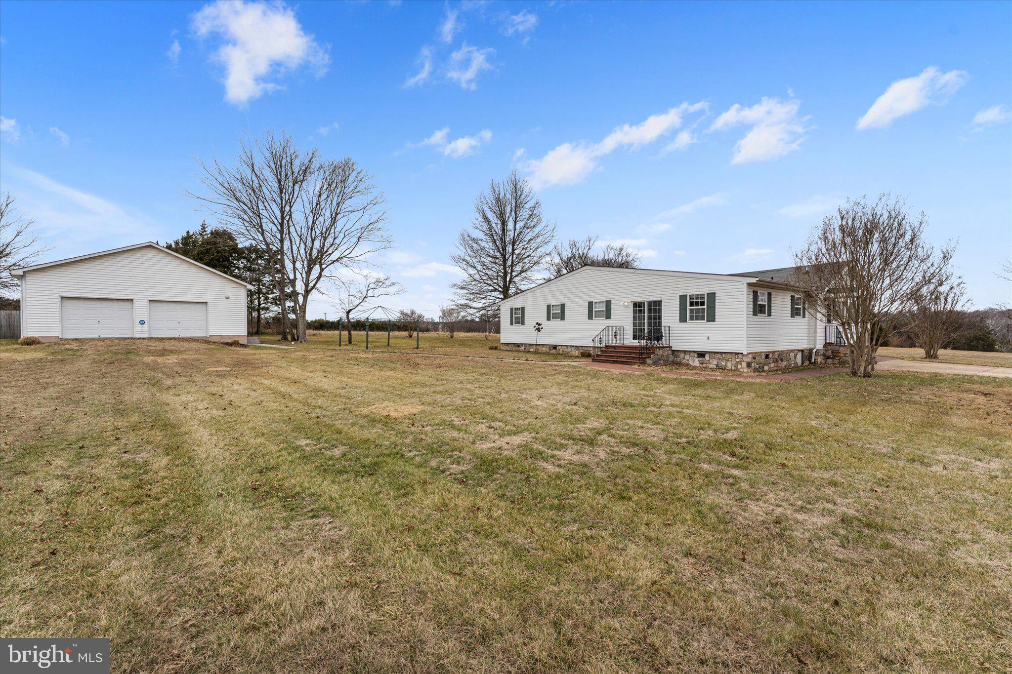 CUB RUN - Residential