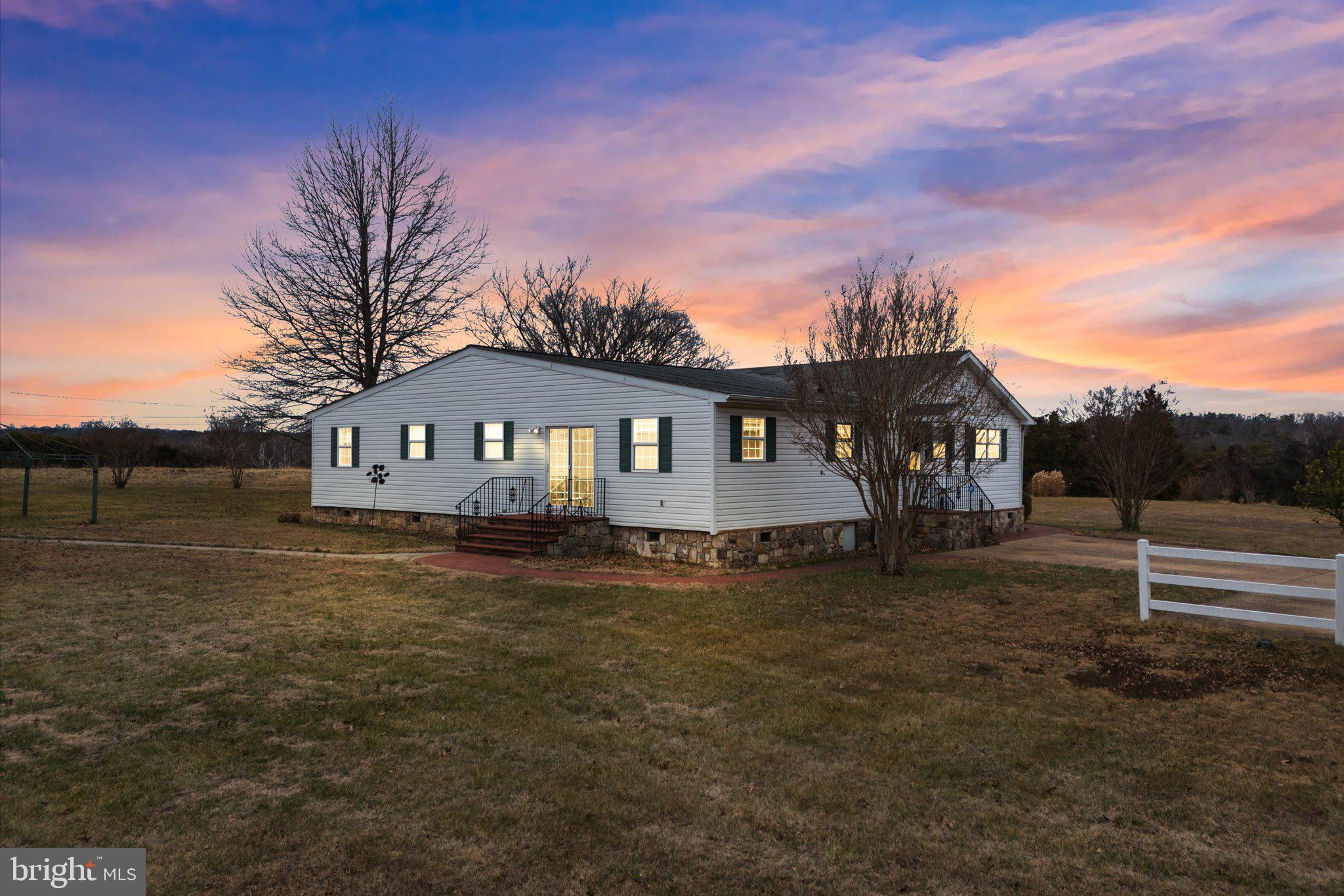 CUB RUN - Residential