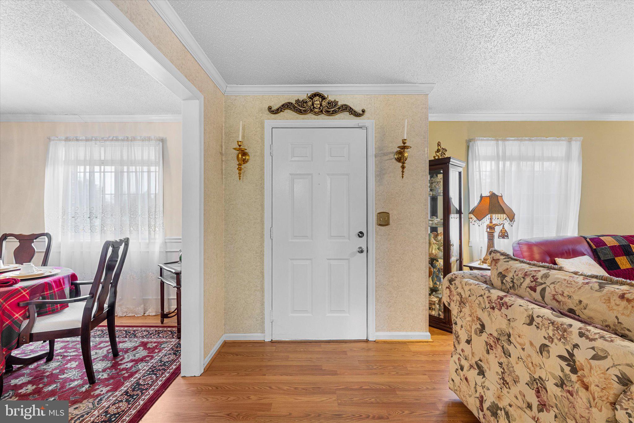 CUB RUN - Residential