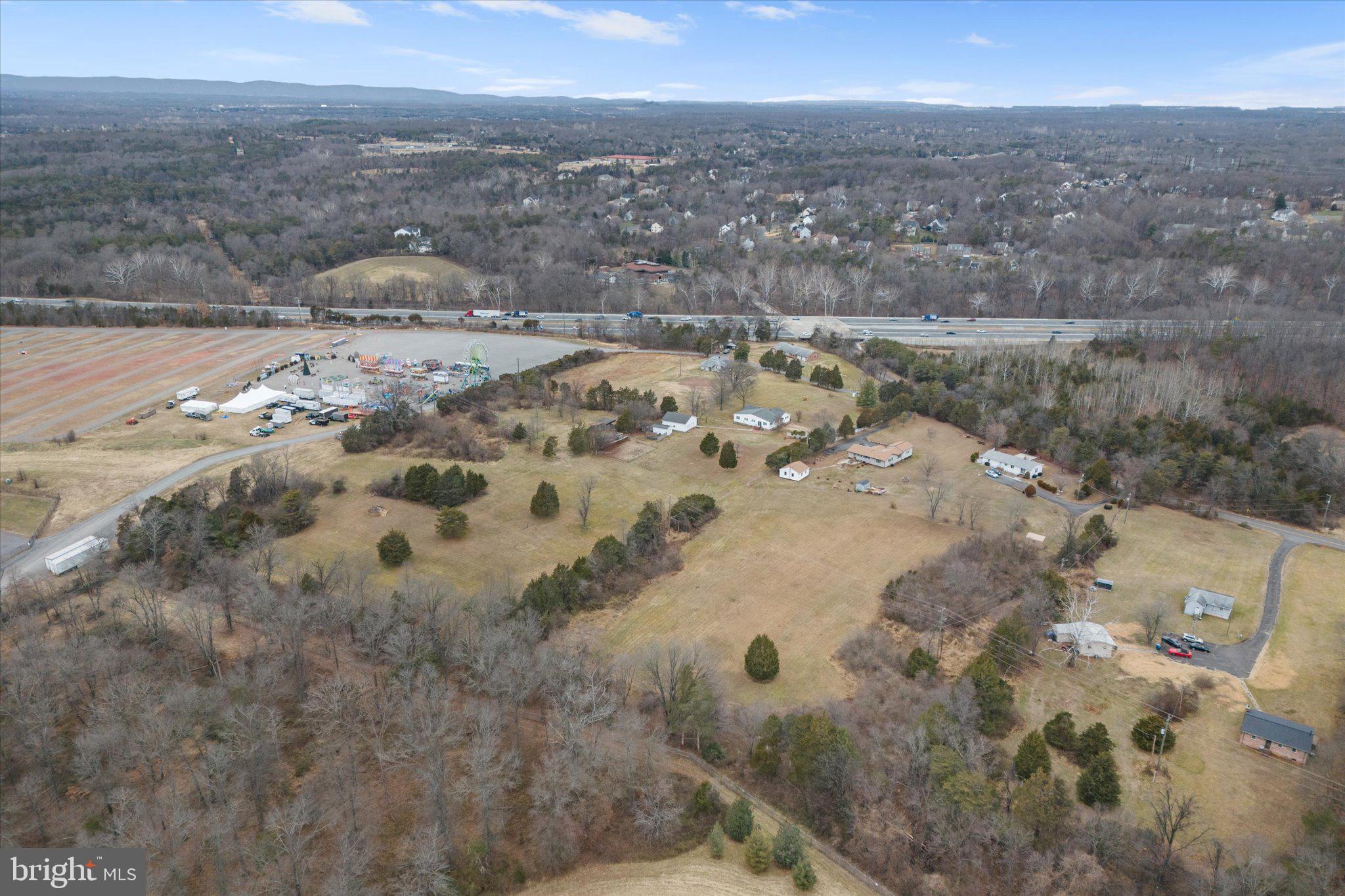 CUB RUN - Residential