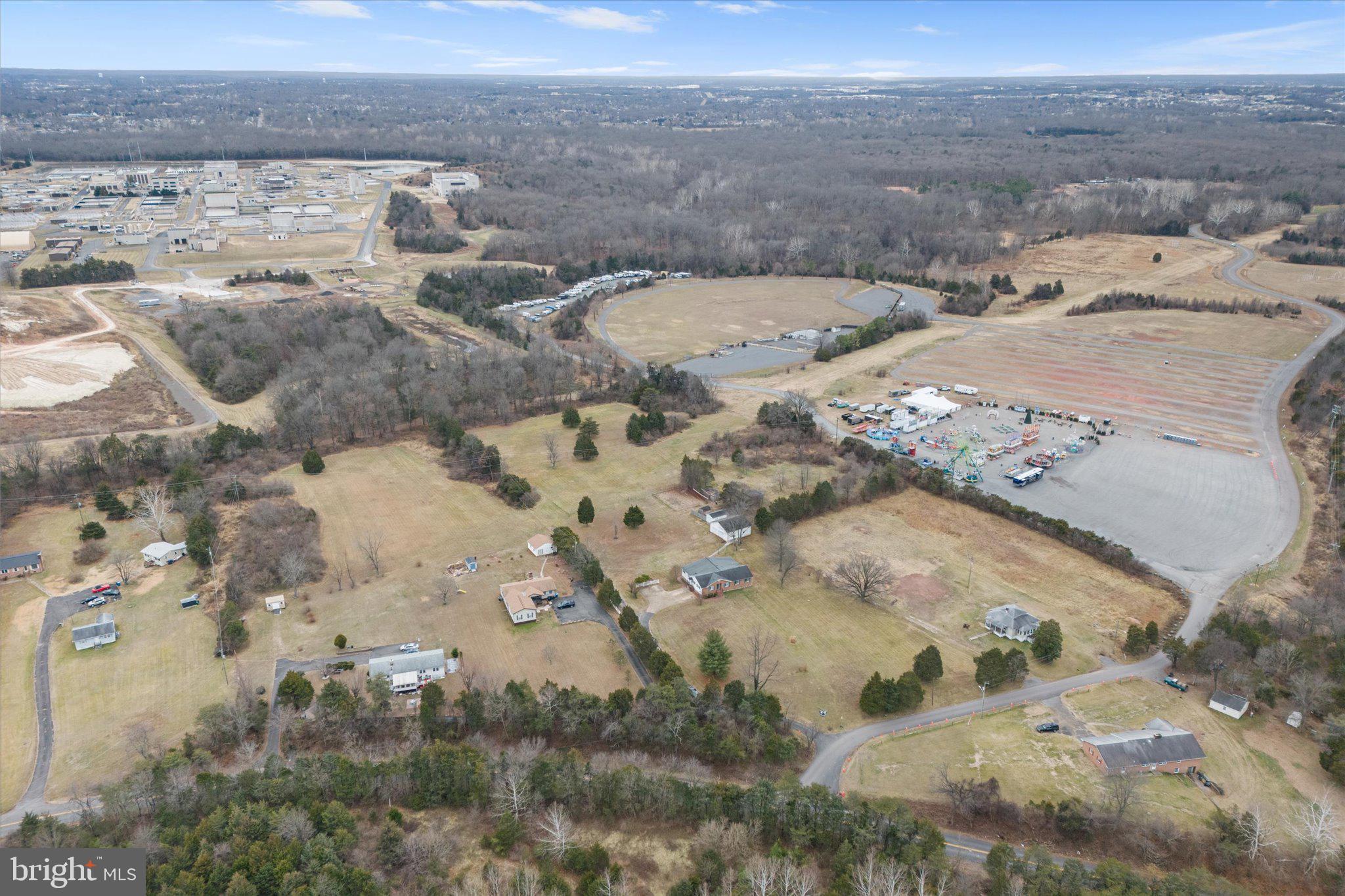 CUB RUN - Residential