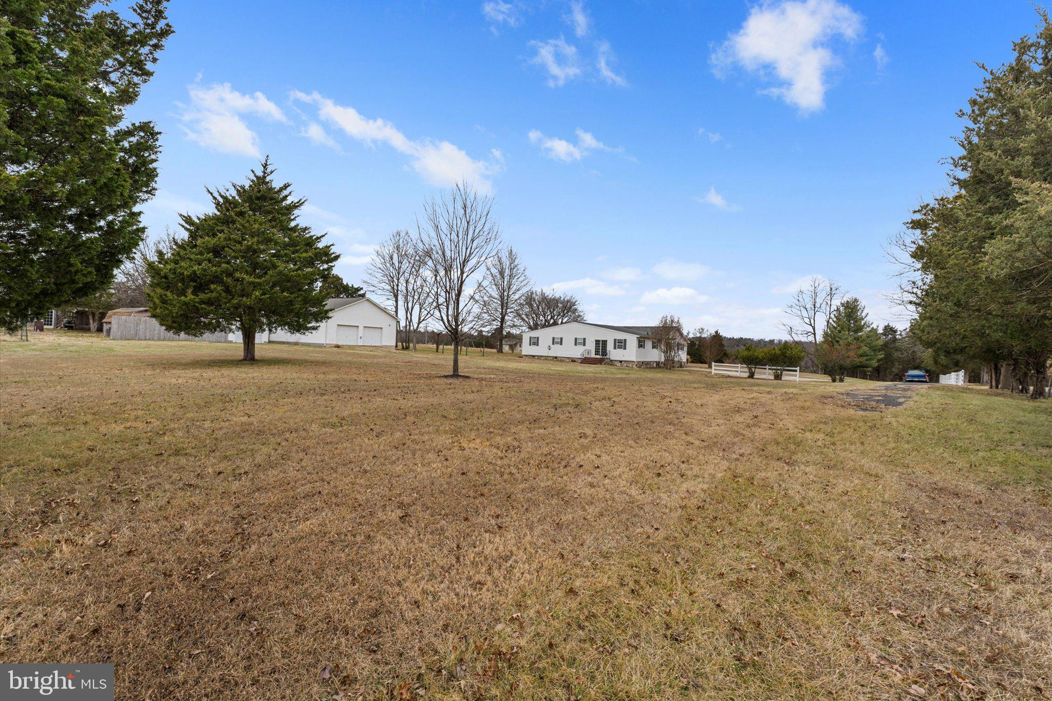 CUB RUN - Residential