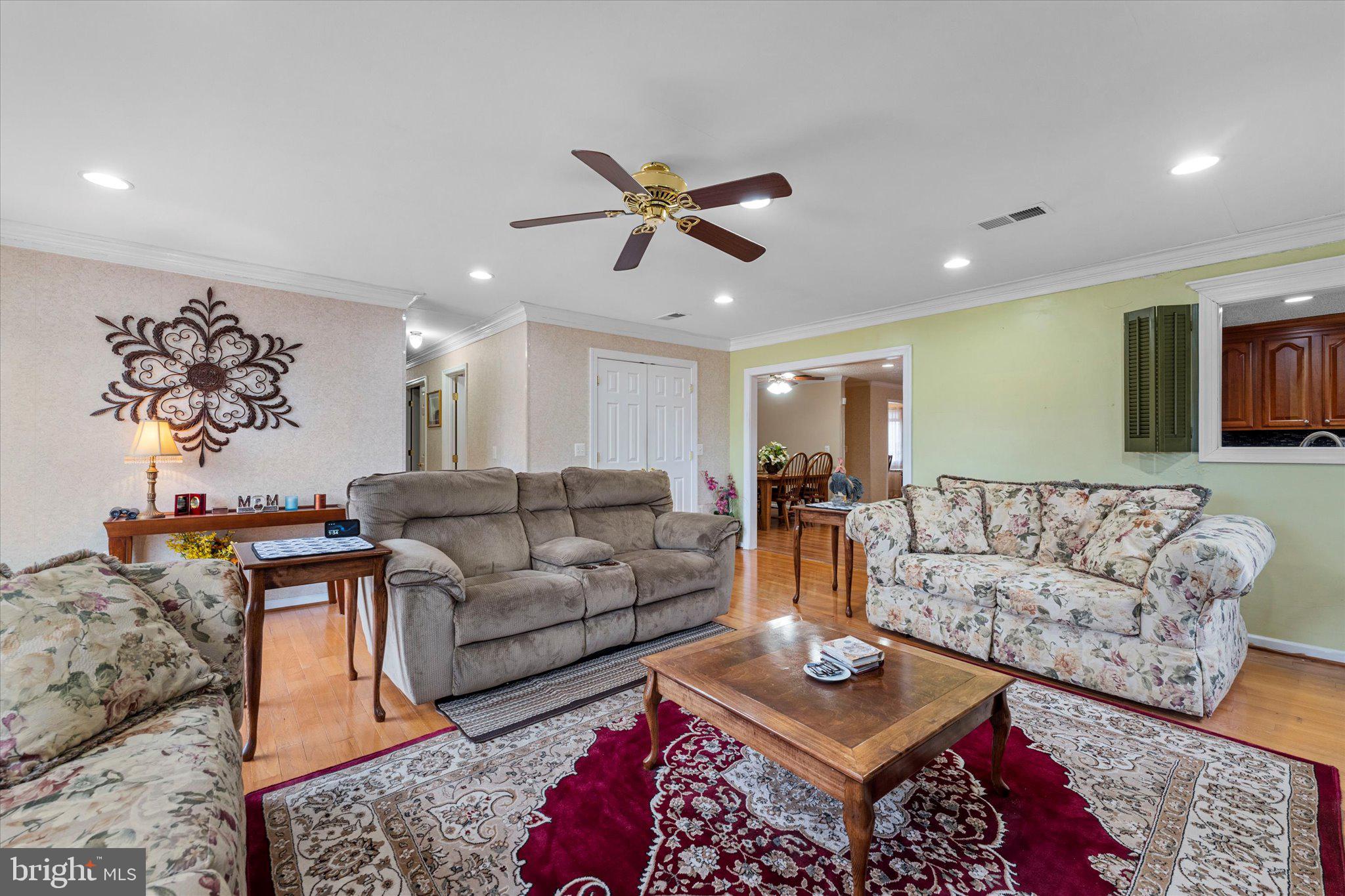 CUB RUN - Residential