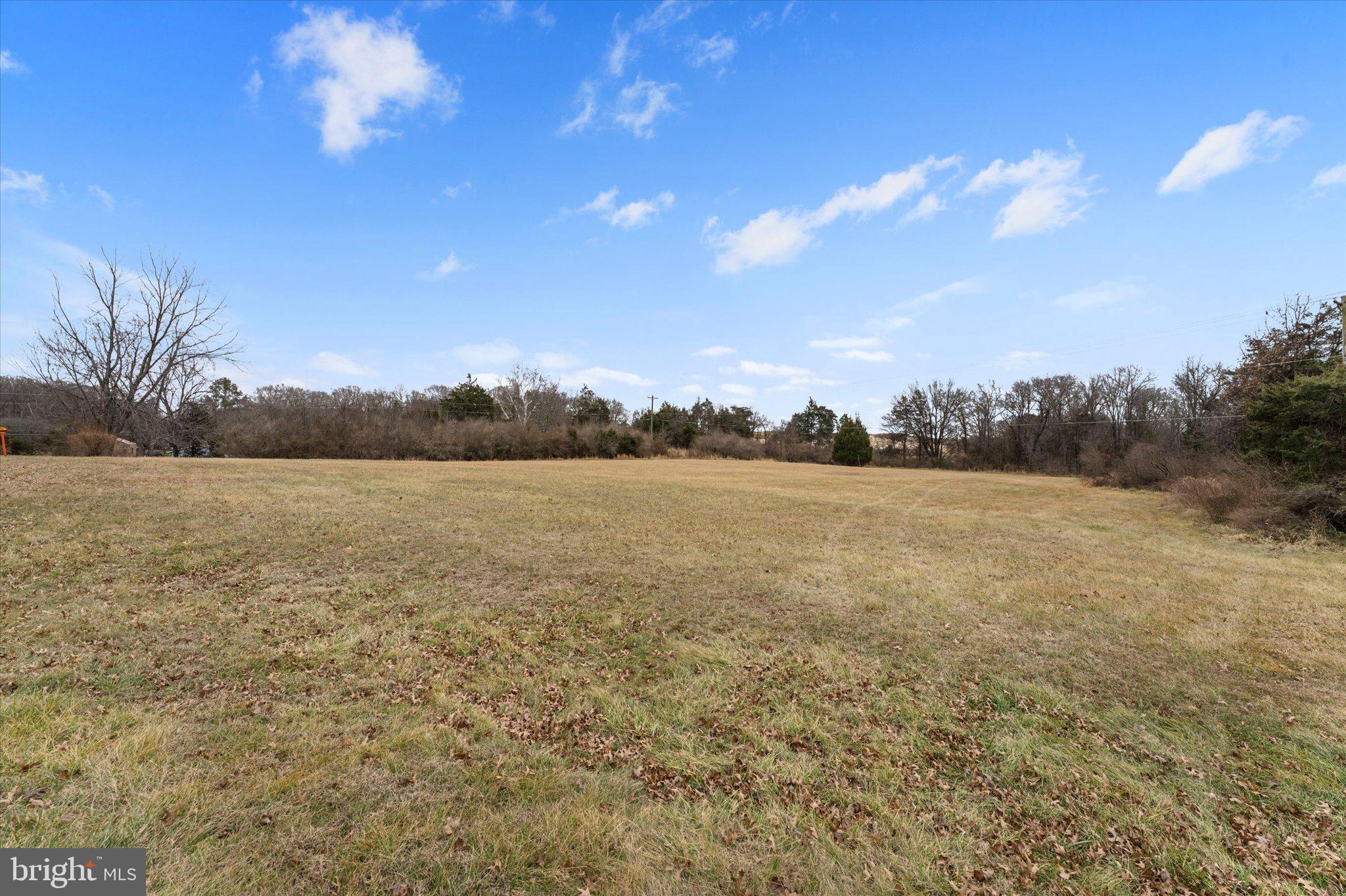 CUB RUN - Residential