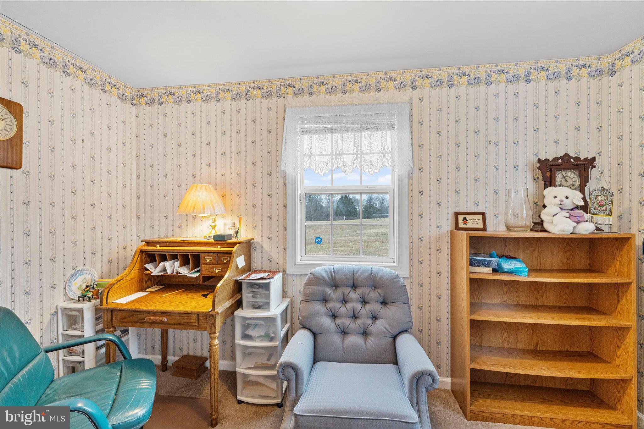 CUB RUN - Residential