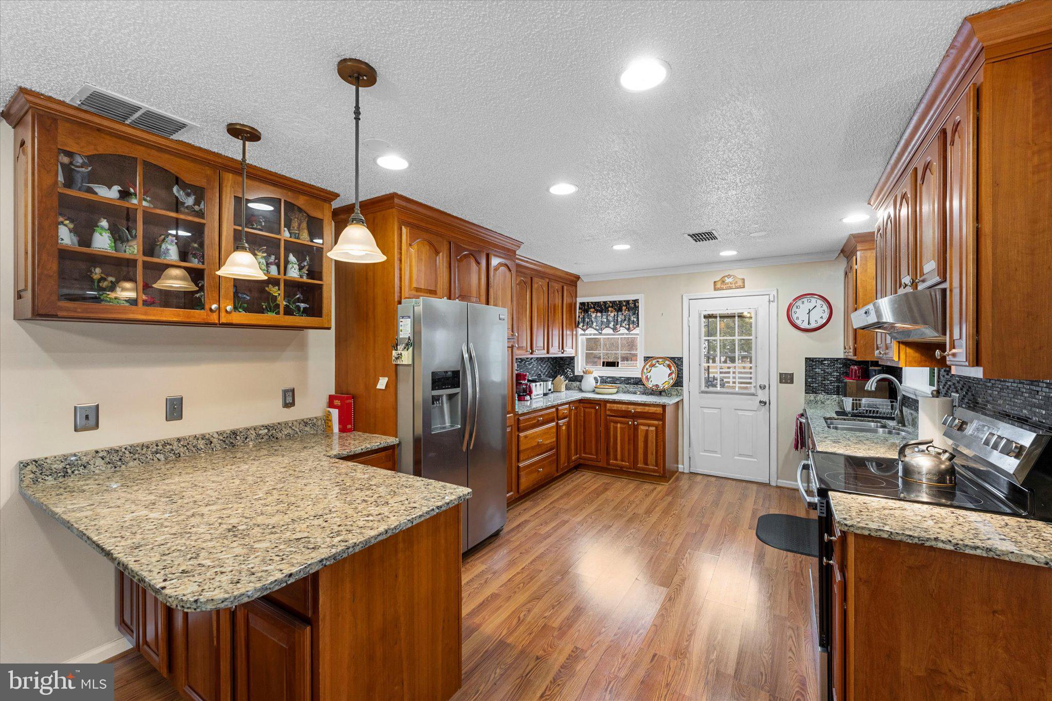 CUB RUN - Residential