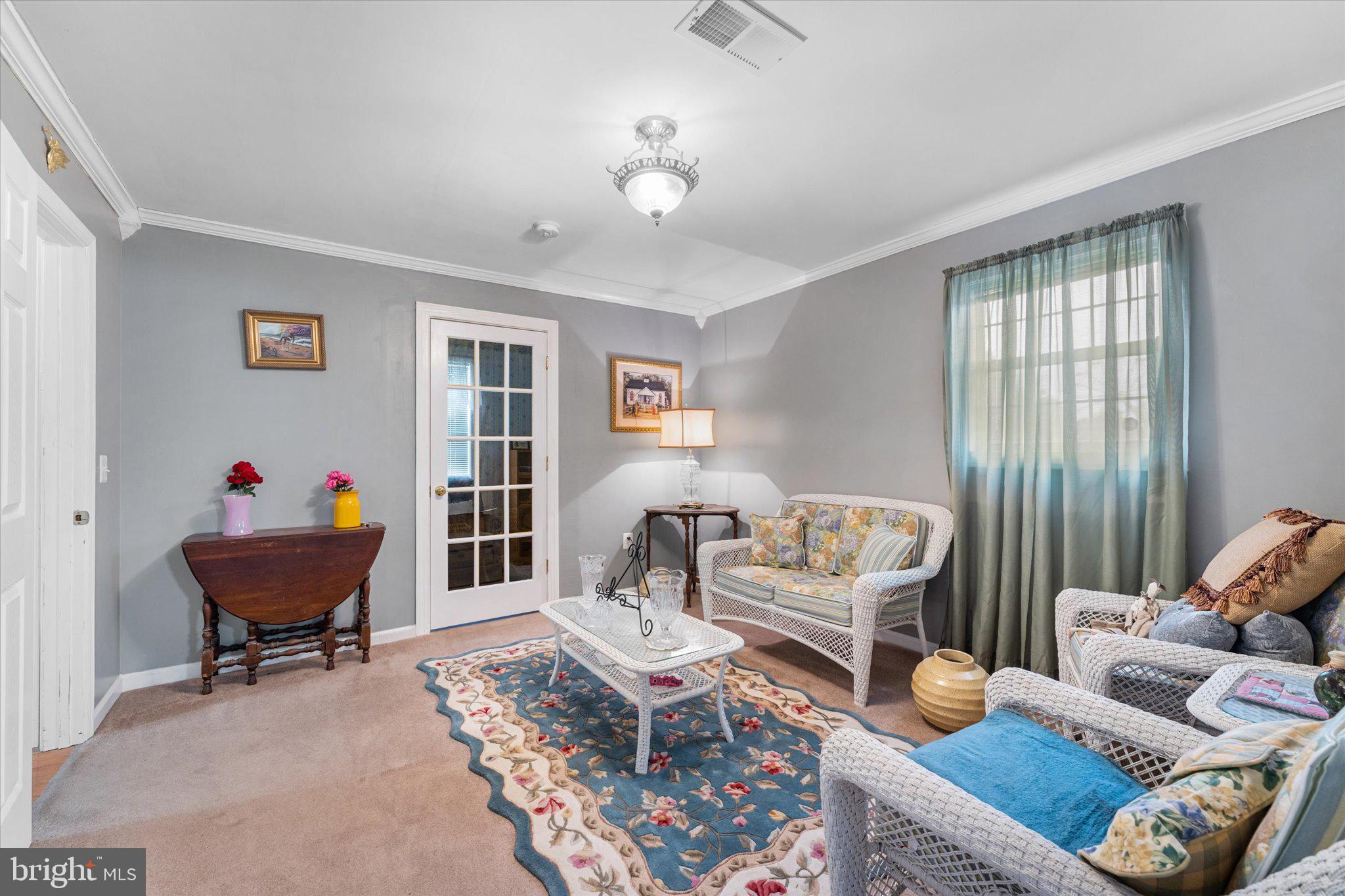 CUB RUN - Residential