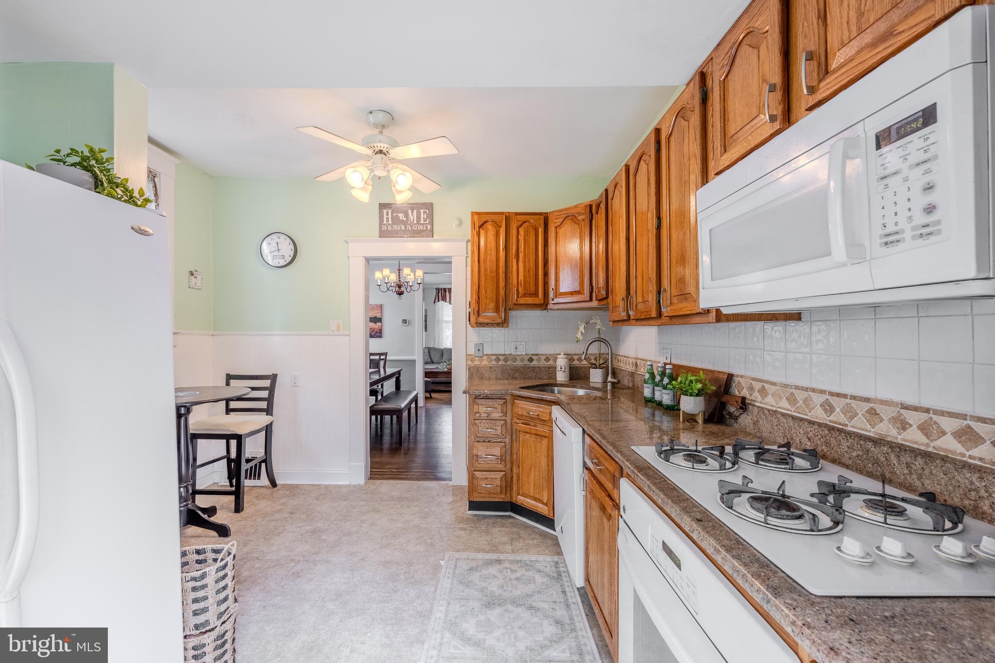 EDMONDSON RIDGE - Residential