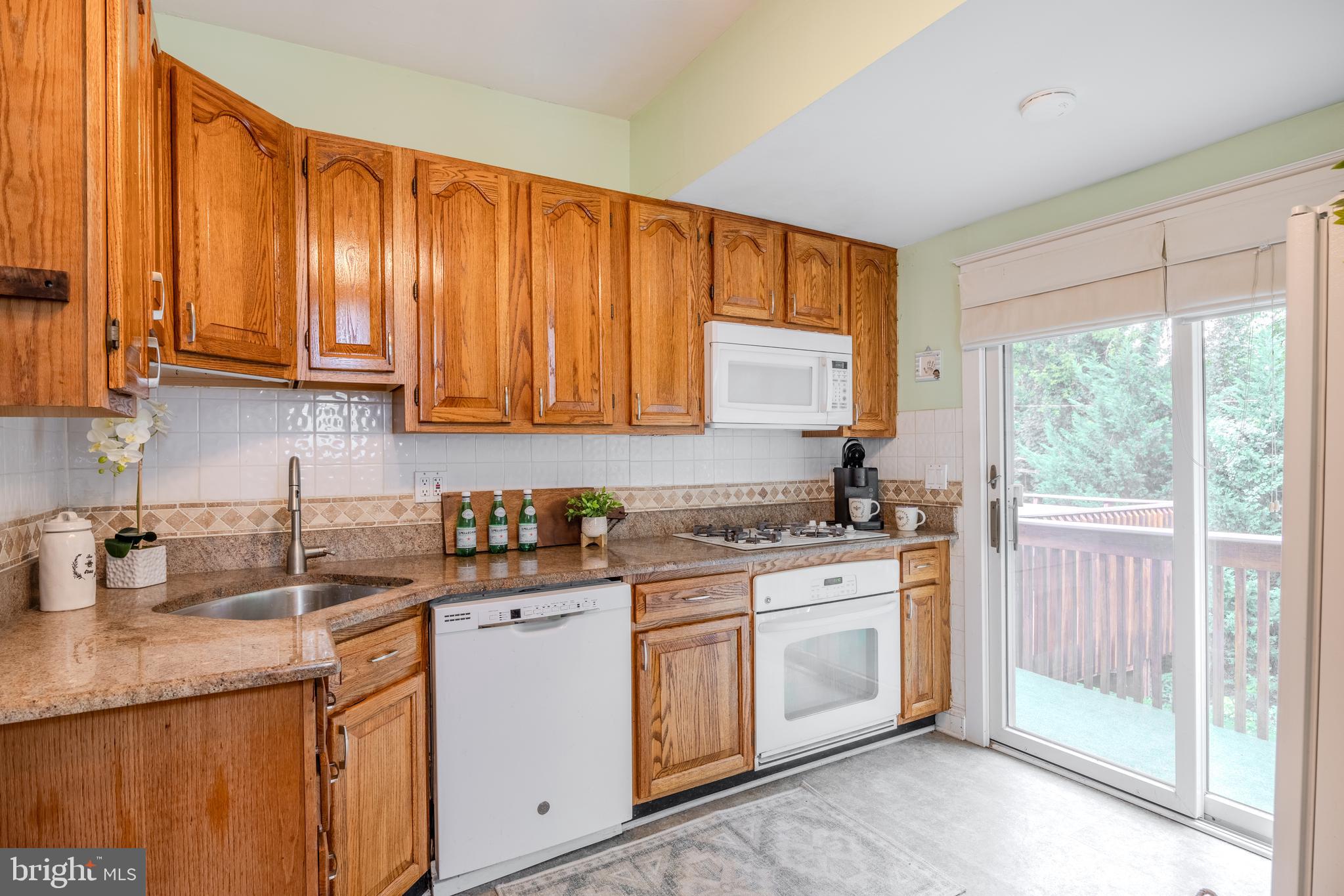 EDMONDSON RIDGE - Residential