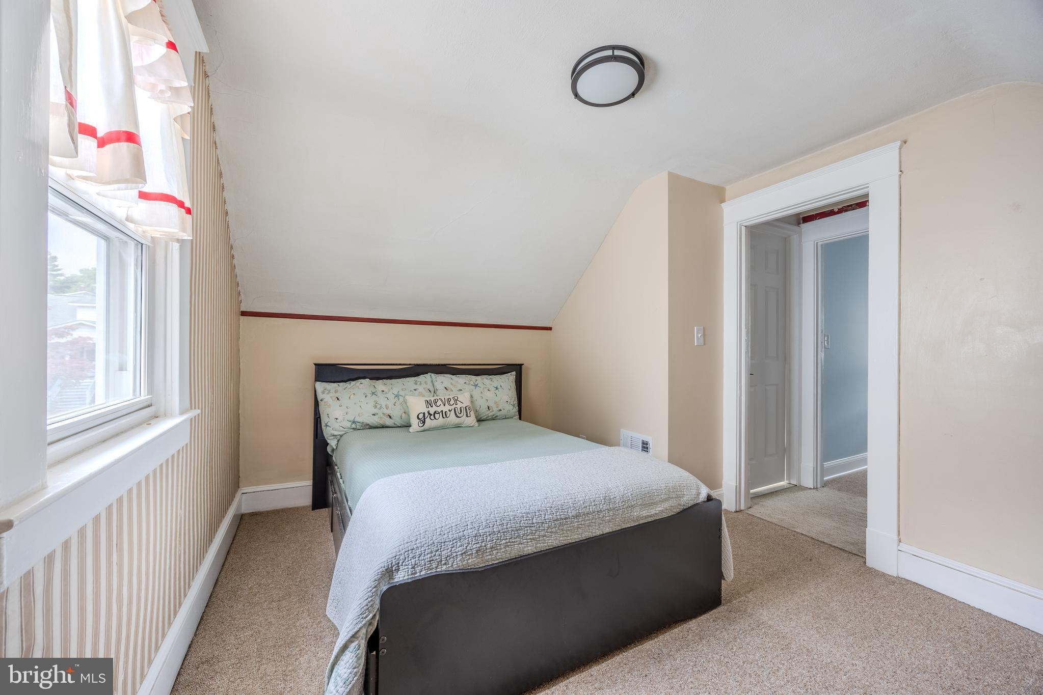 EDMONDSON RIDGE - Residential