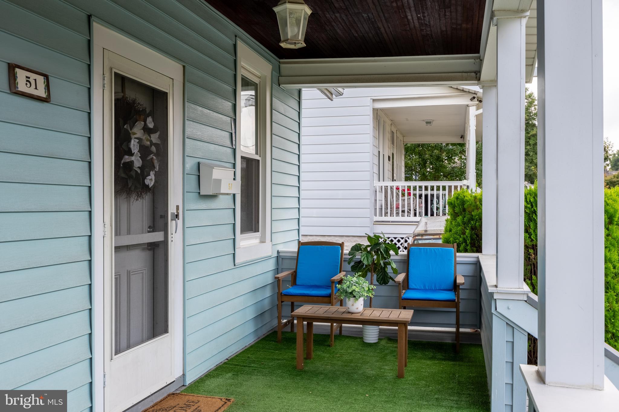 EDMONDSON RIDGE - Residential