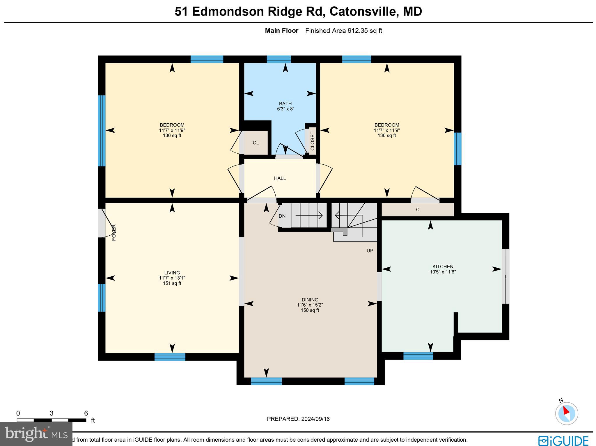 EDMONDSON RIDGE - Residential