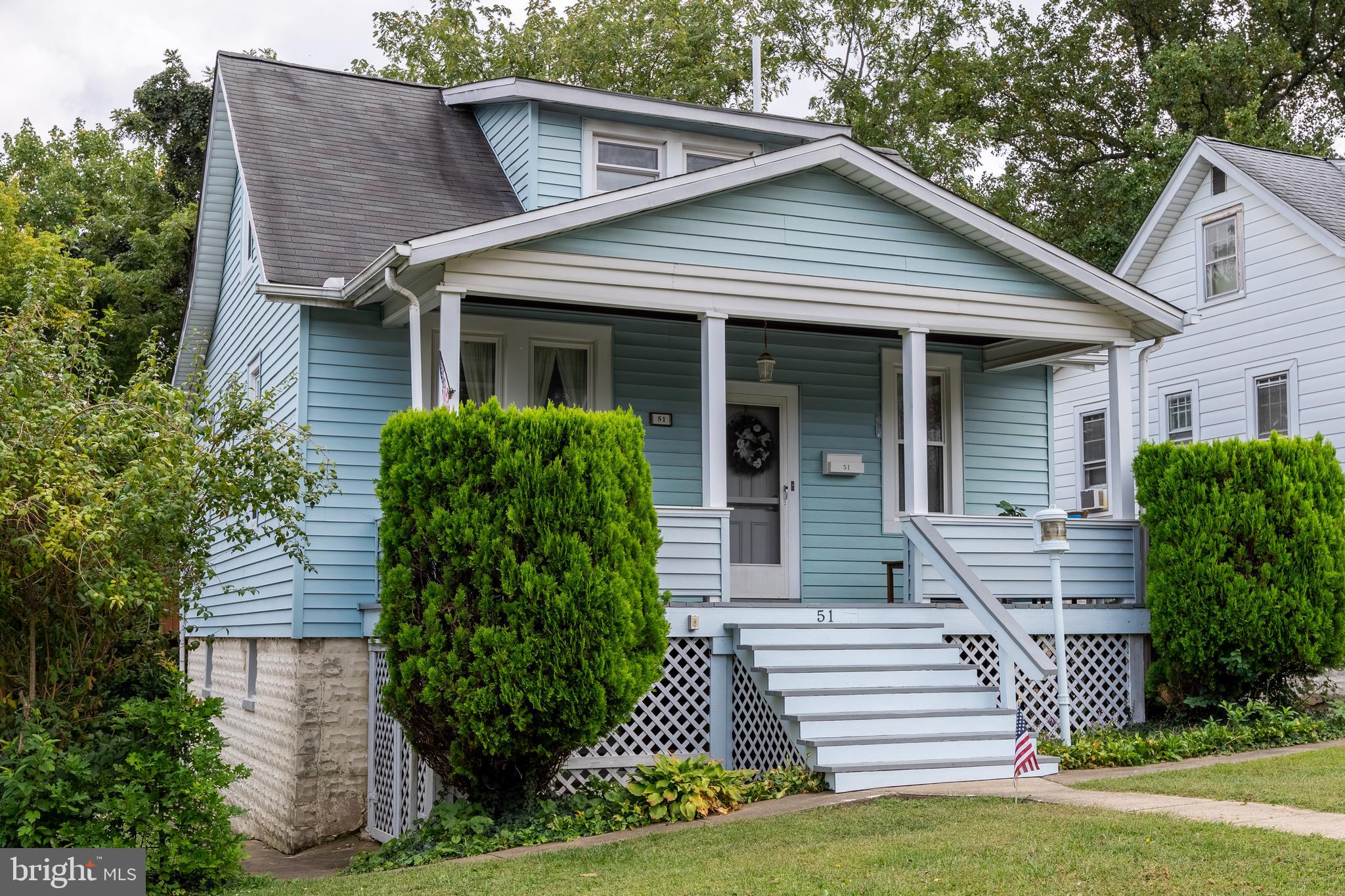 EDMONDSON RIDGE - Residential