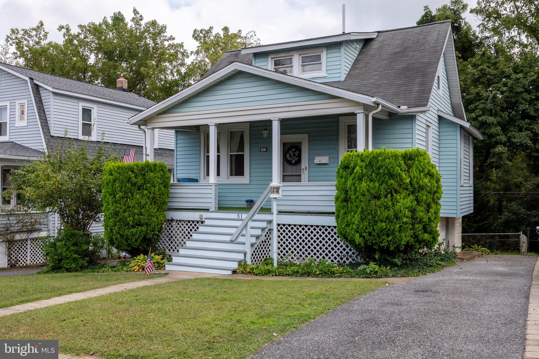 EDMONDSON RIDGE - Residential