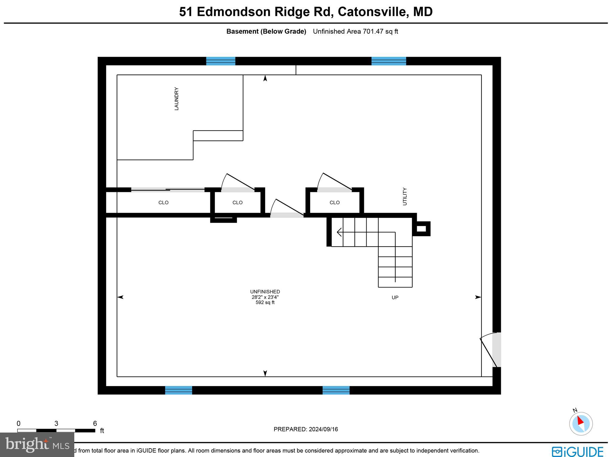 EDMONDSON RIDGE - Residential
