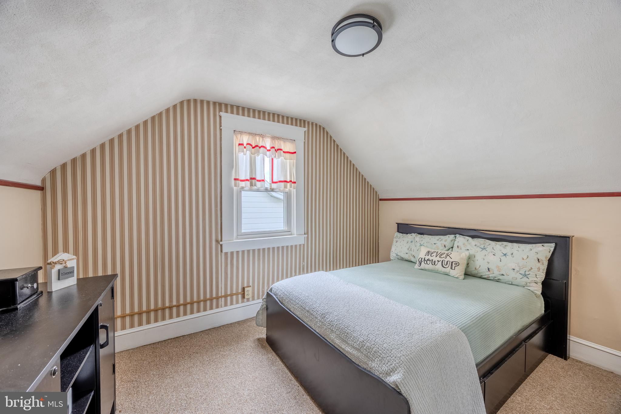 EDMONDSON RIDGE - Residential