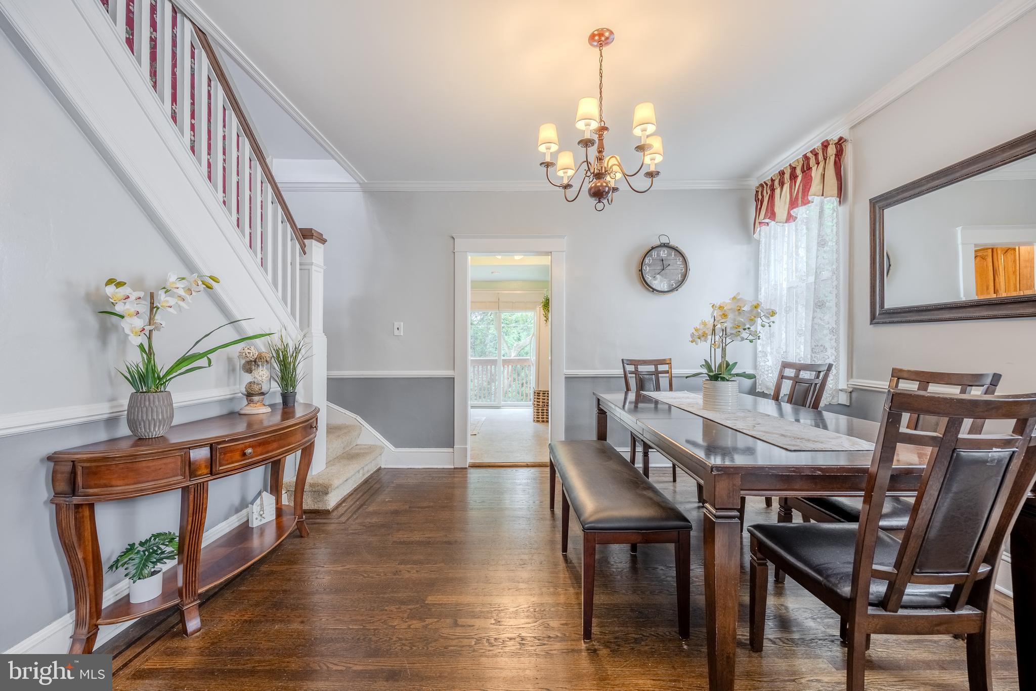 EDMONDSON RIDGE - Residential