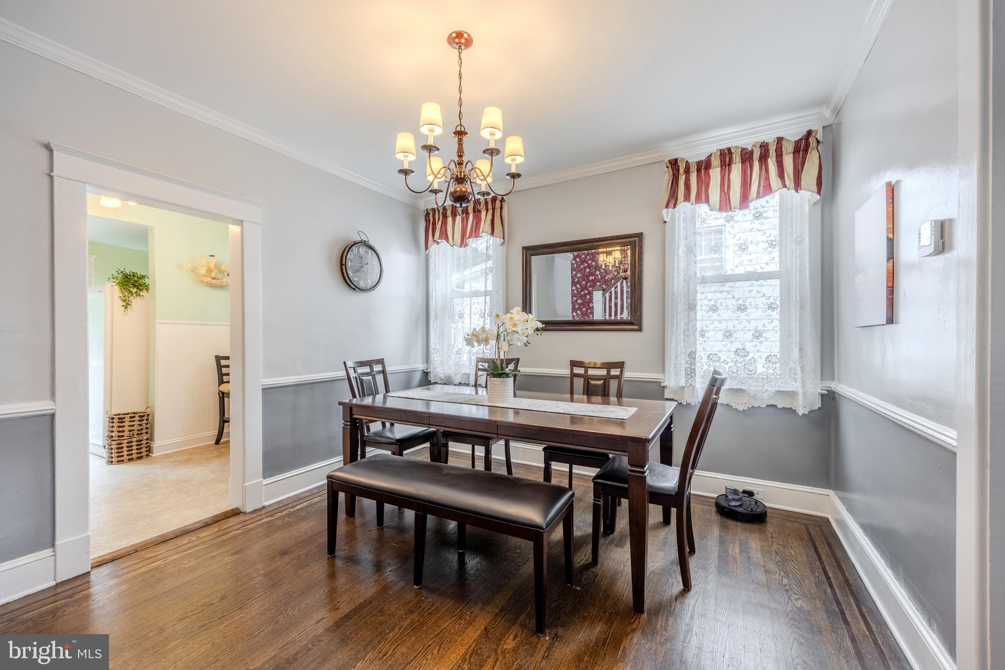 EDMONDSON RIDGE - Residential