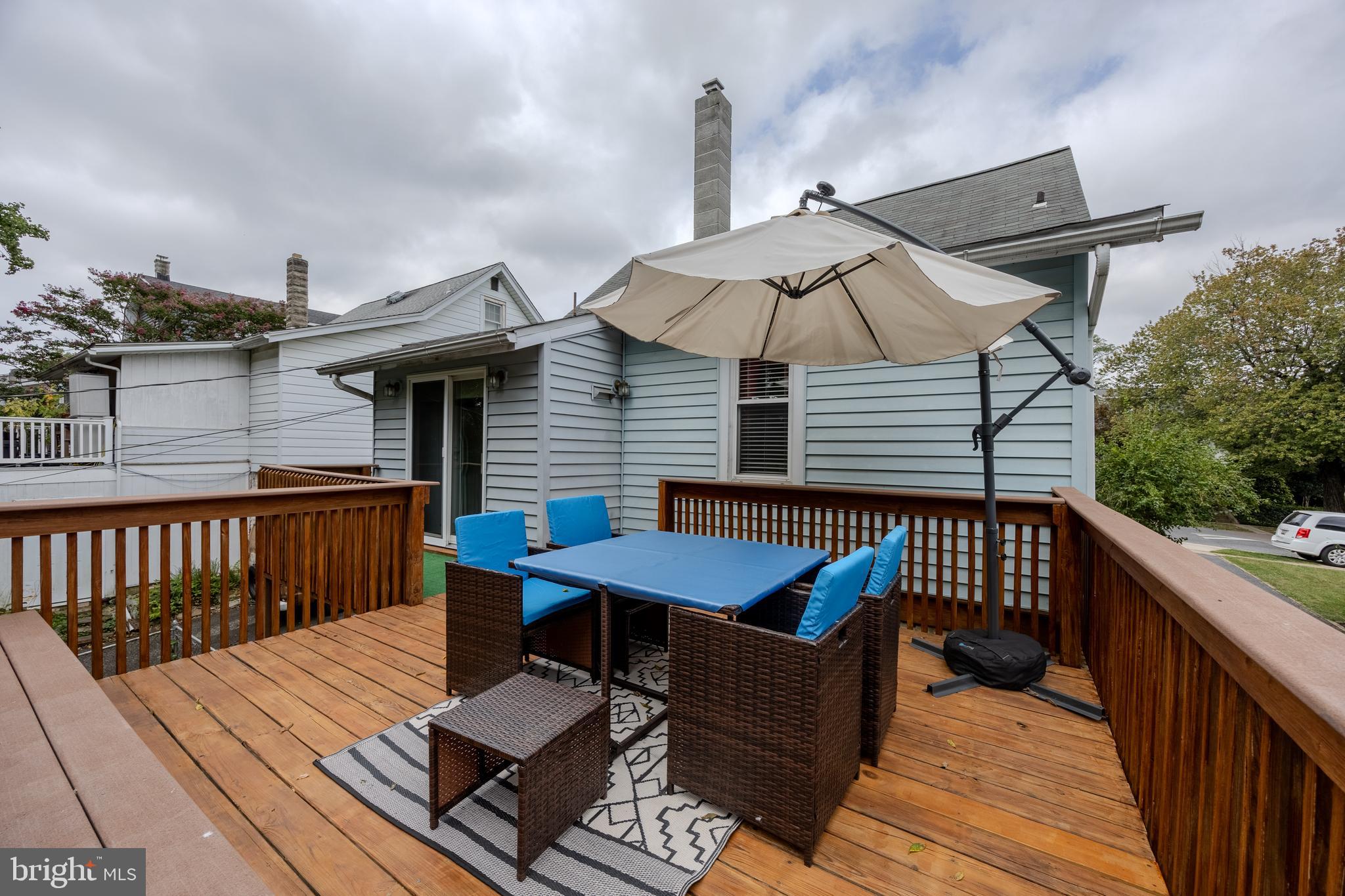 EDMONDSON RIDGE - Residential