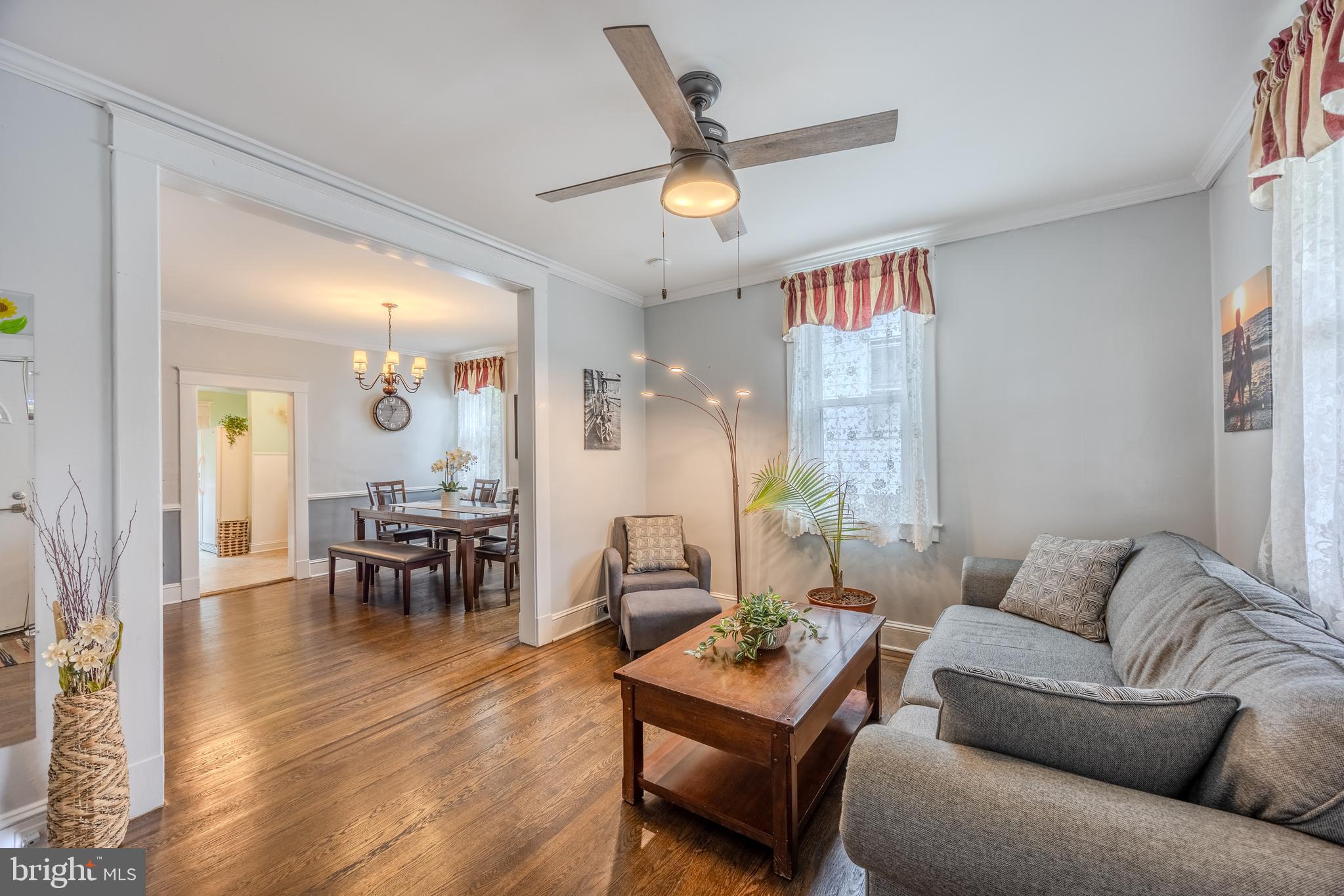 EDMONDSON RIDGE - Residential