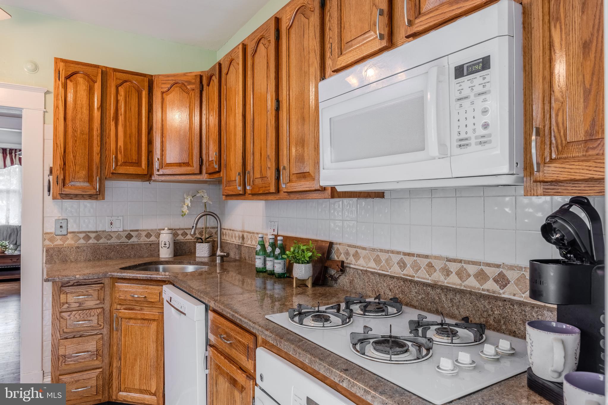 EDMONDSON RIDGE - Residential