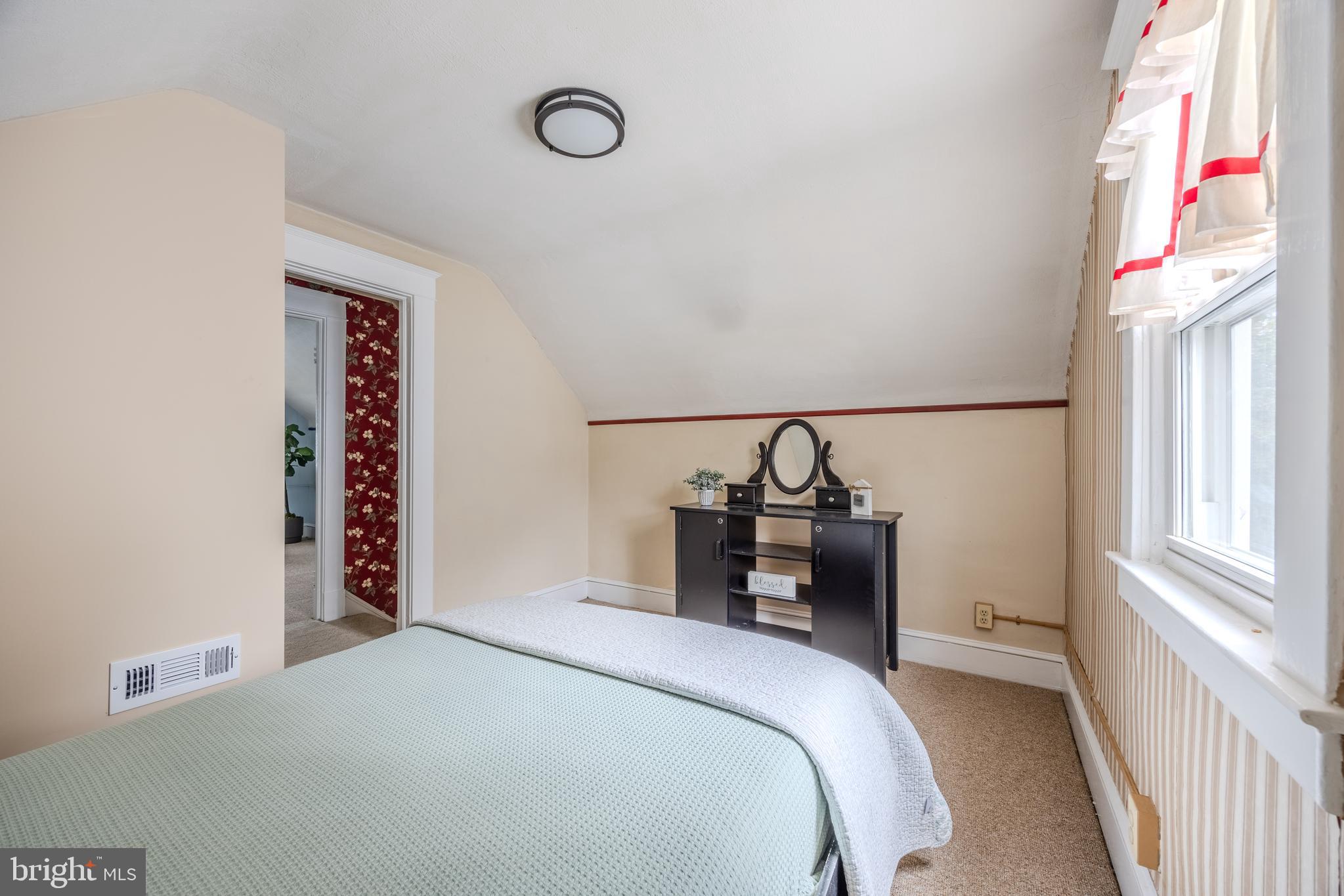 EDMONDSON RIDGE - Residential